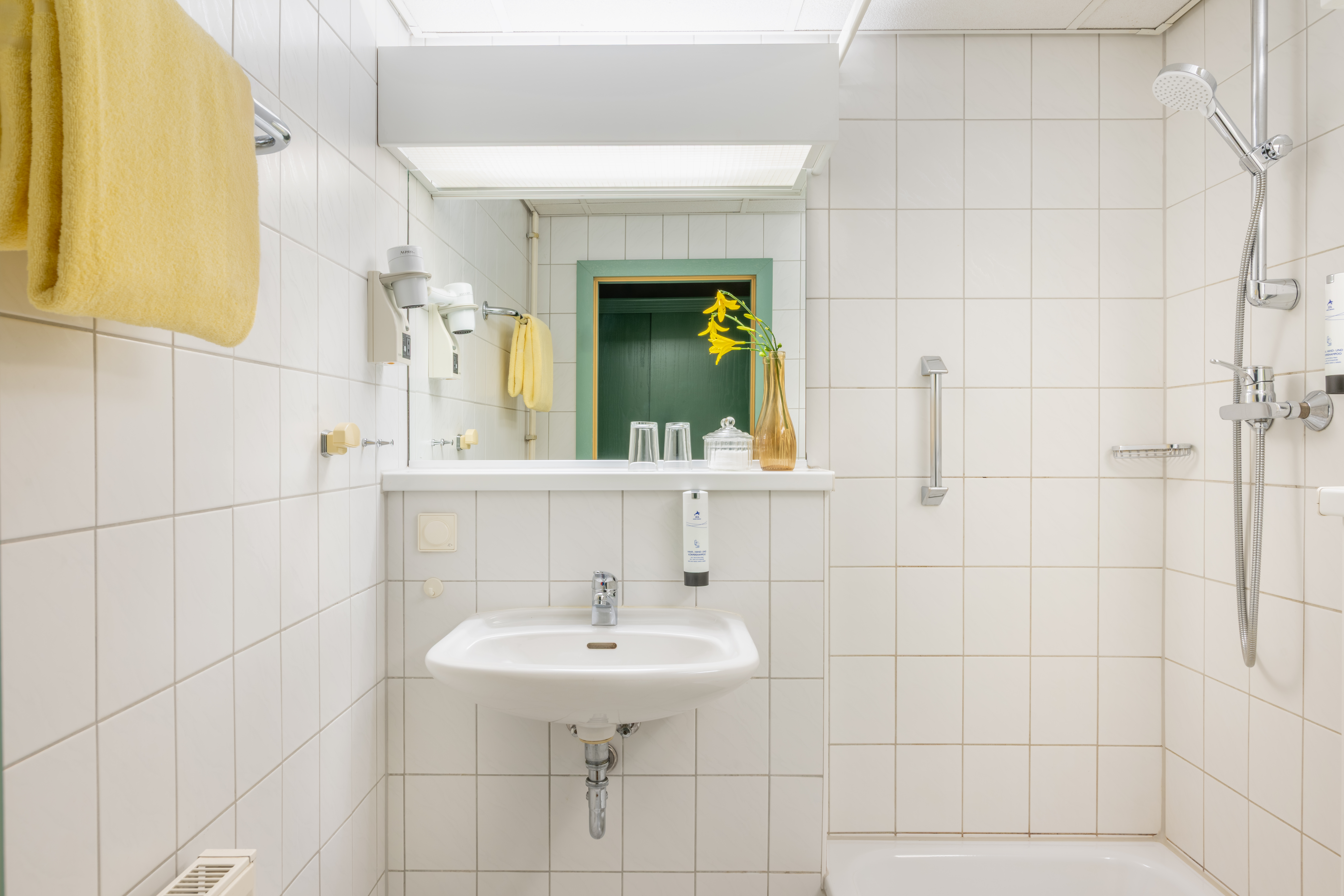 hall apartment 1 bedroom ifa schoneck hotel