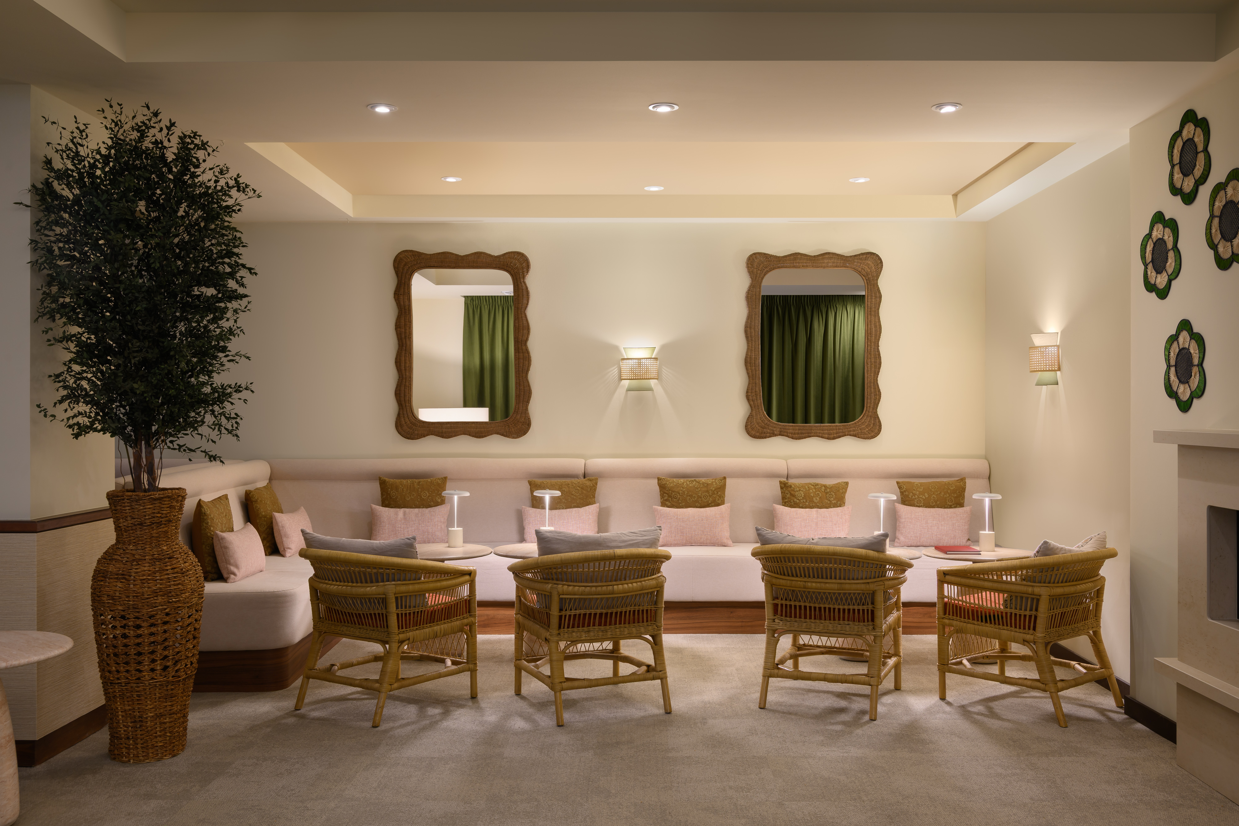bars ifa graal-muritz hotel spa & tagungen
