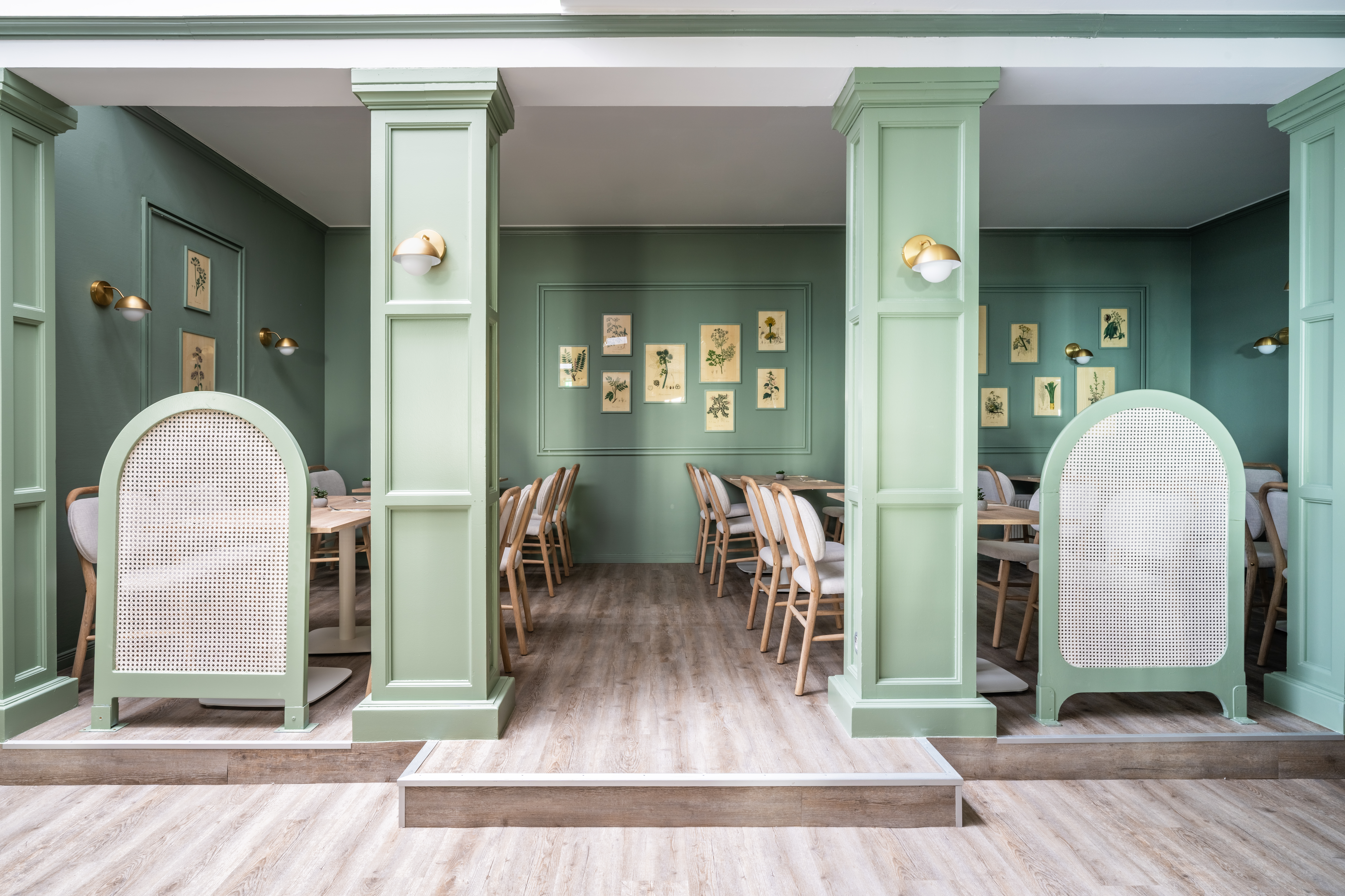 restaurants hotel ifa schoneck