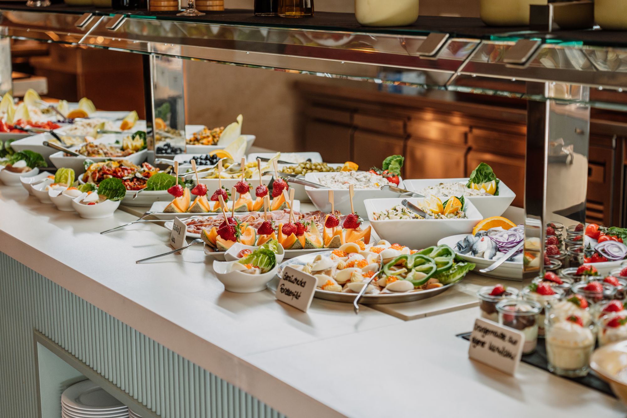 accommodation hotel ifa graal-muritz