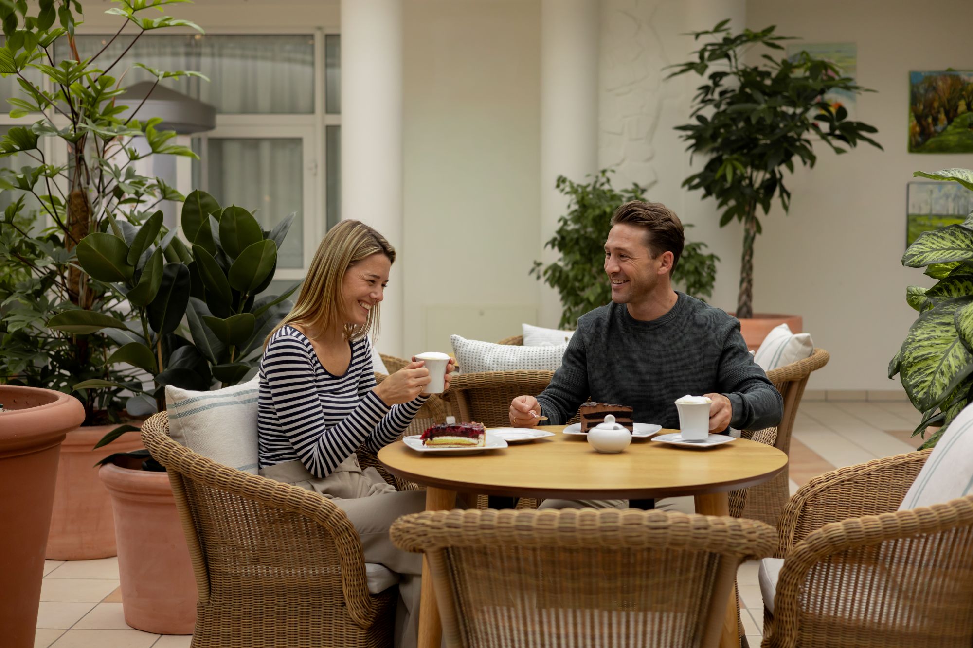 Photos of IFA Rügen Hotel restaurants