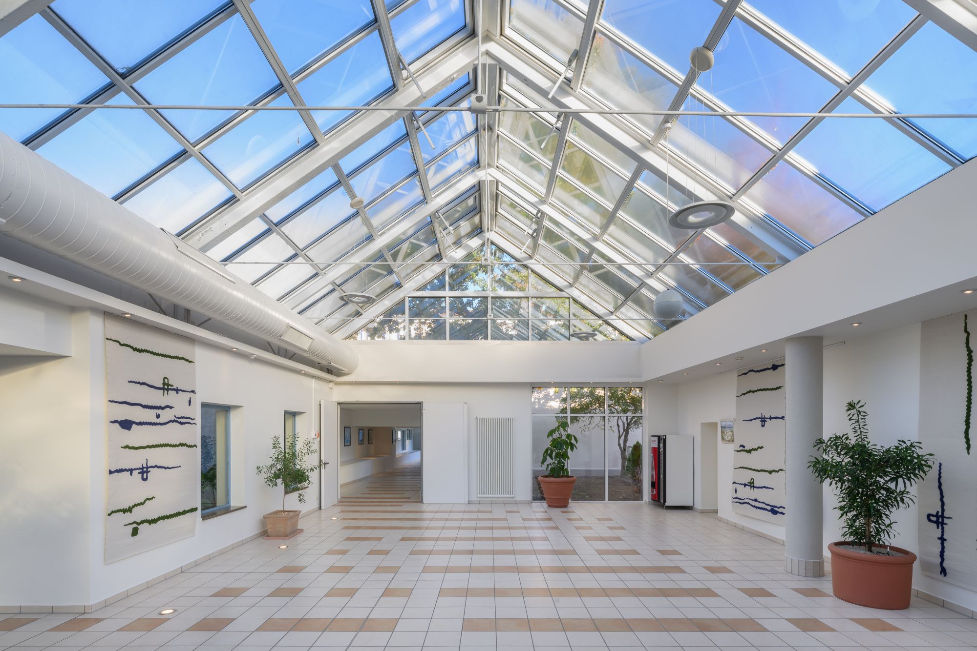 Vitarium-IFA Rügen Hotel