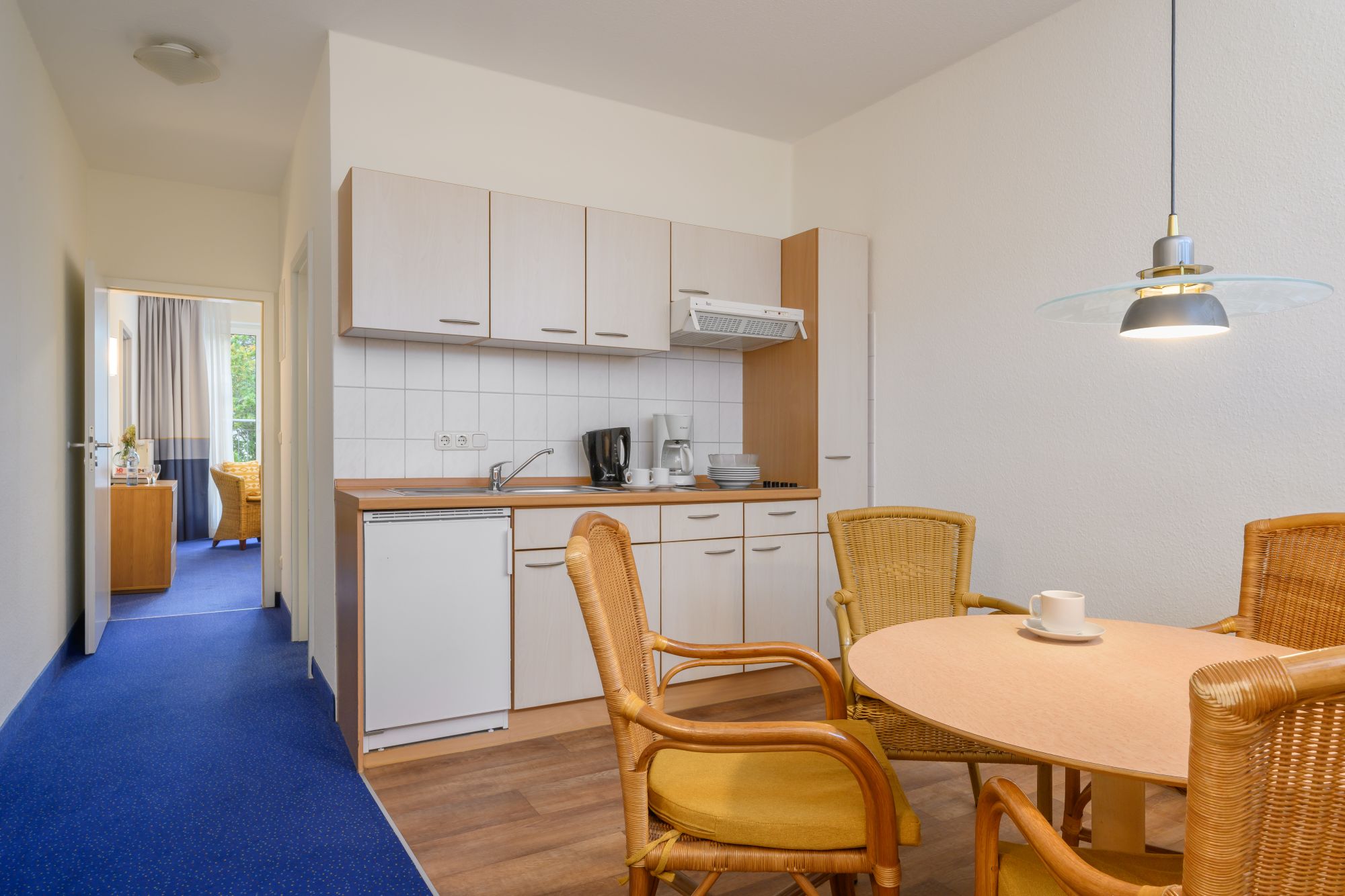 accommodation apartments ifa rugen hotel & ferienpark