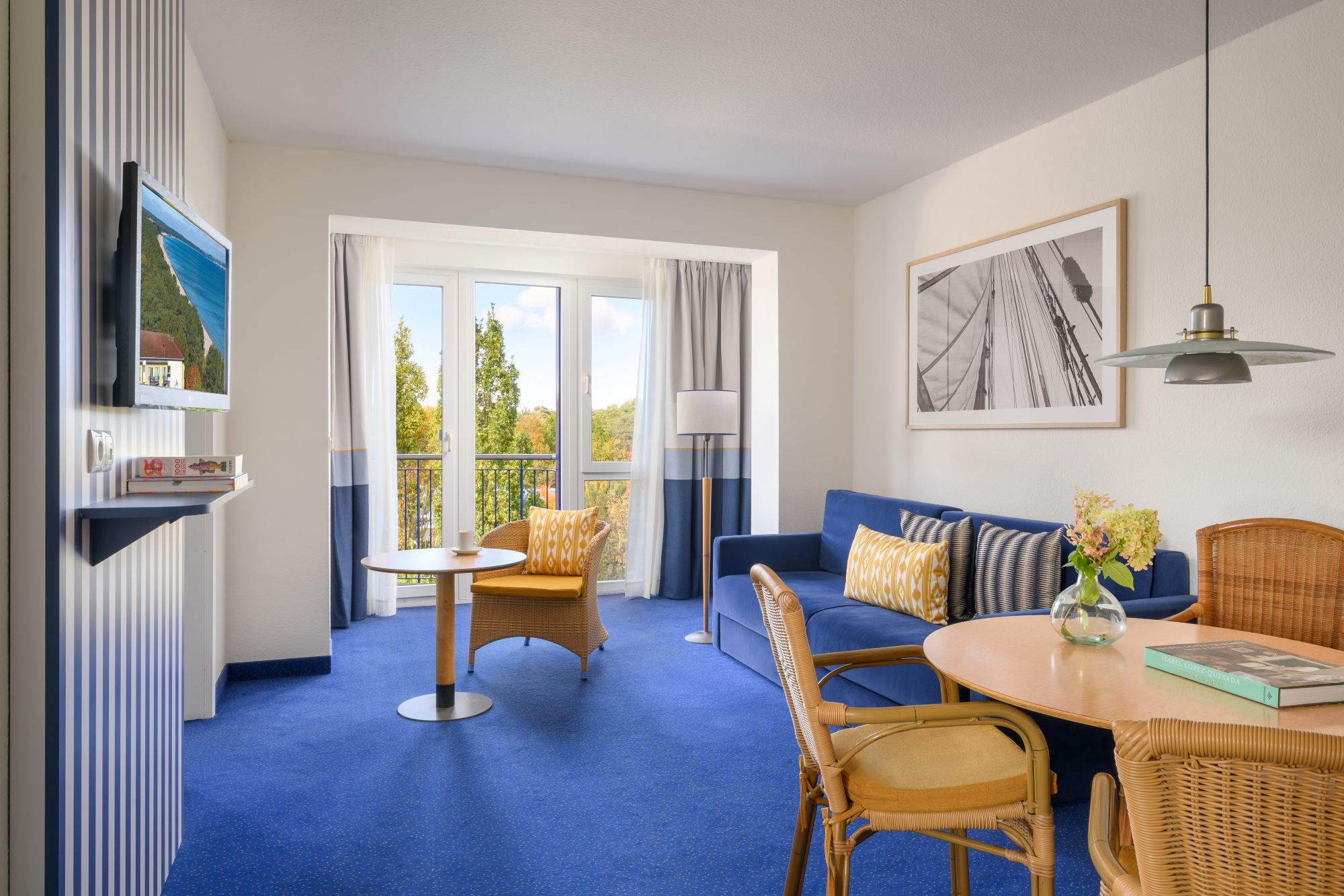 apartments ifa rugen hotel & ferienpark