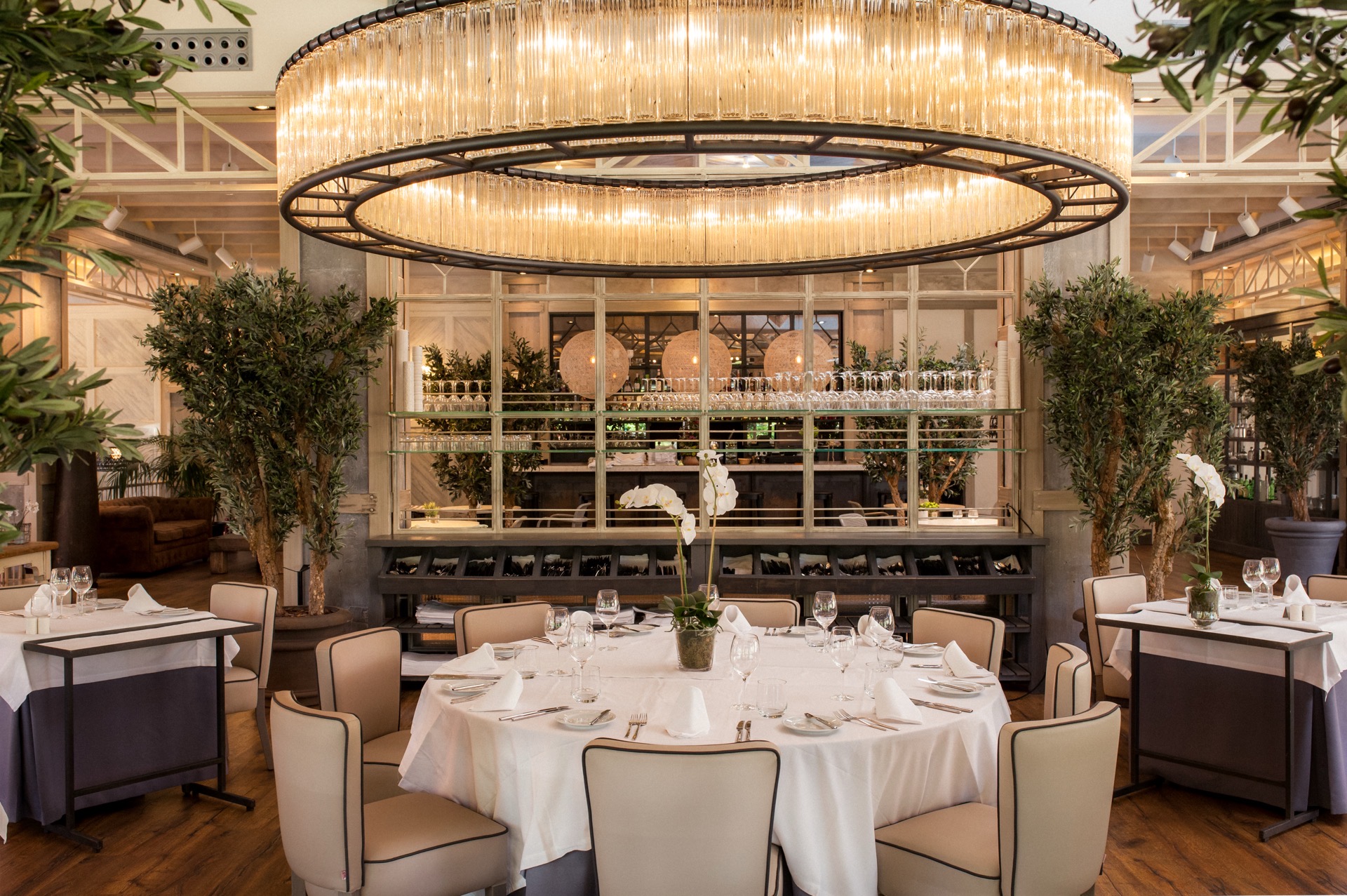 lopesan costa meloneras restaurant la toscana