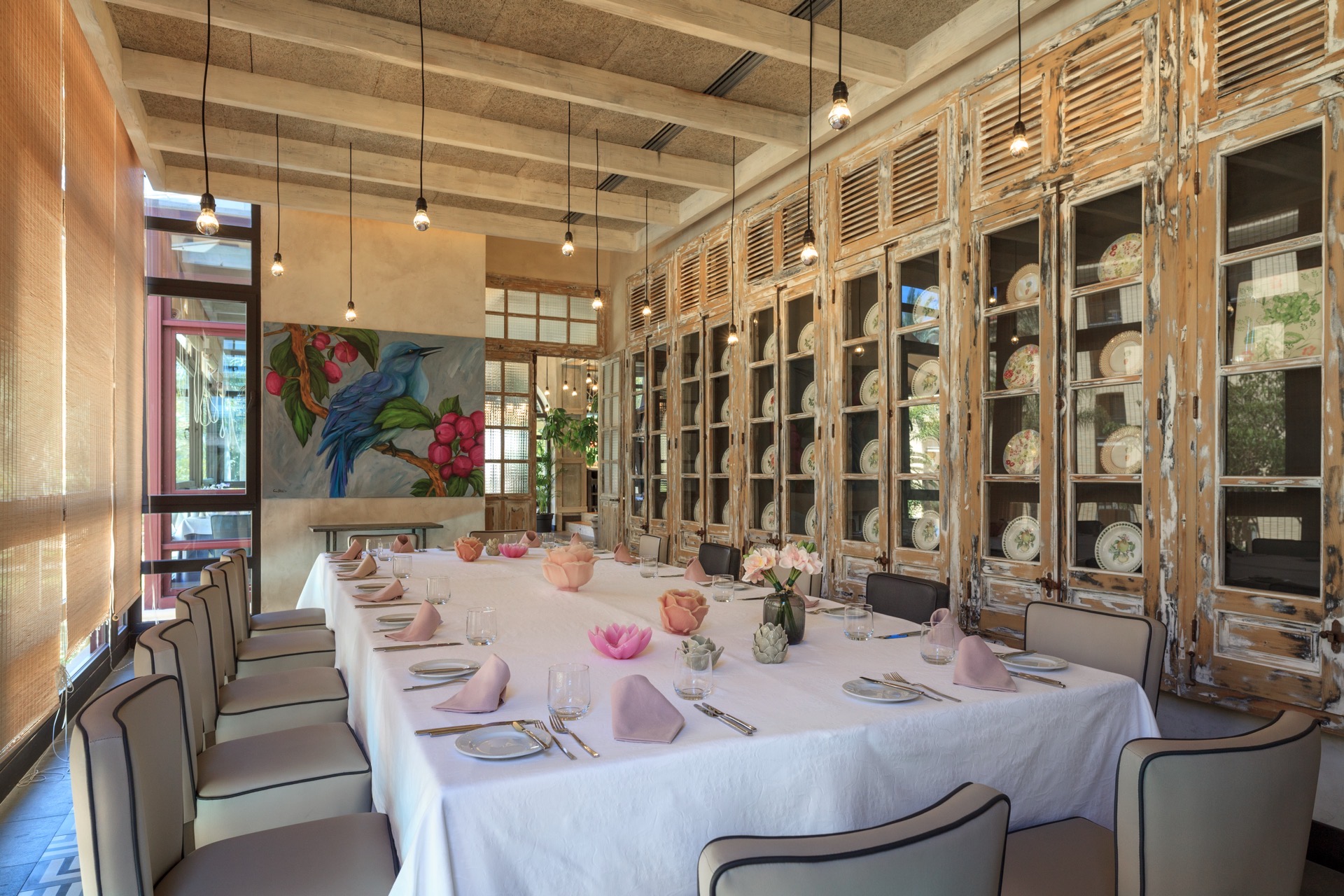 la toscana gastronomisches angebot hotel lopesan costa meloneras