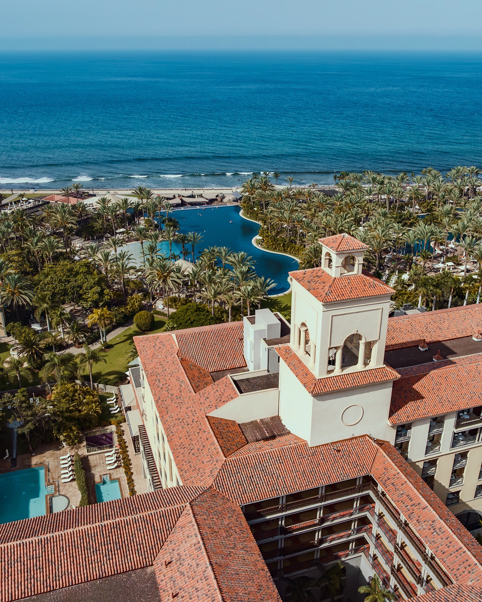 außen hotel lopesan costa meloneras fotos