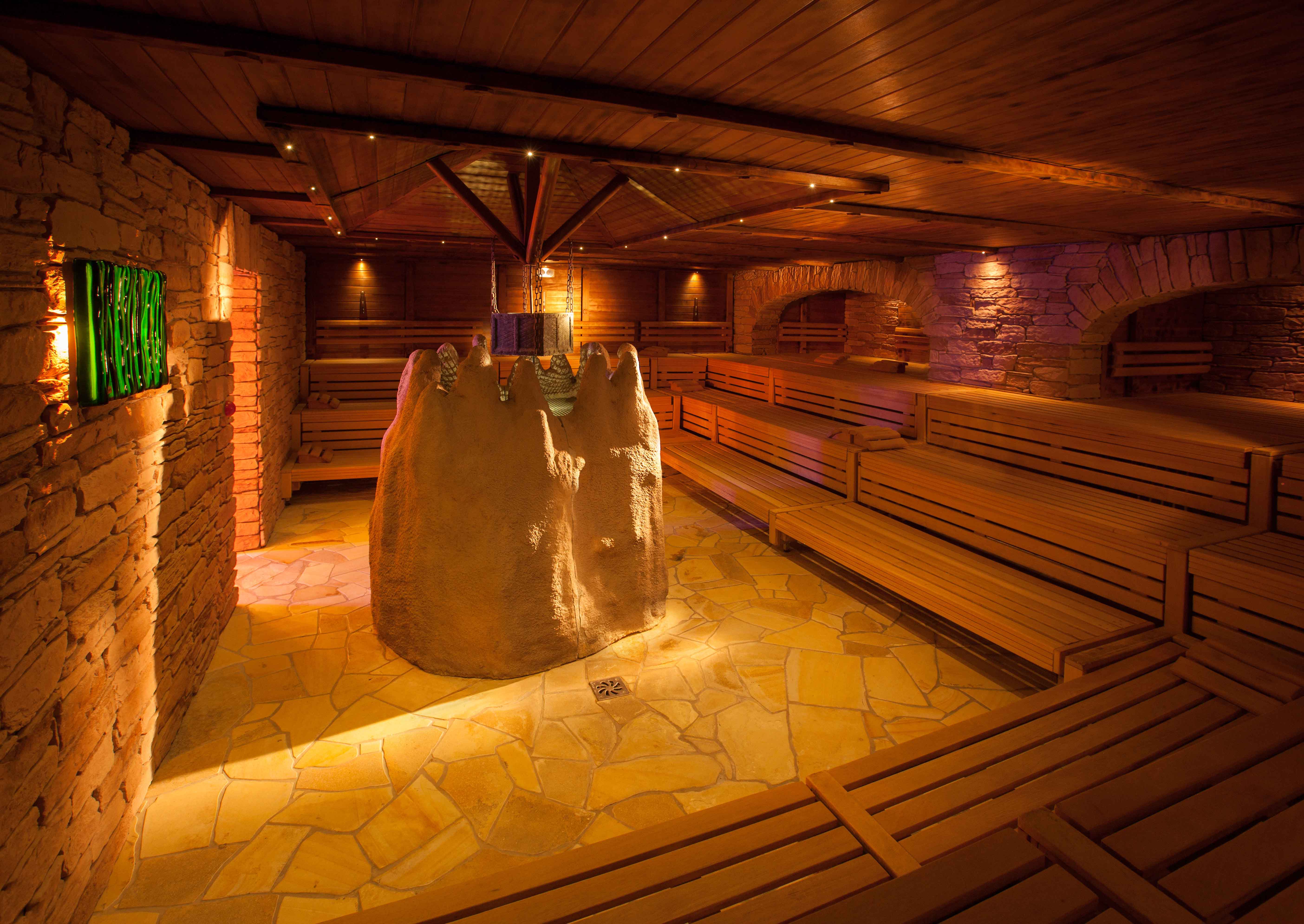 spa hotel gran canaria