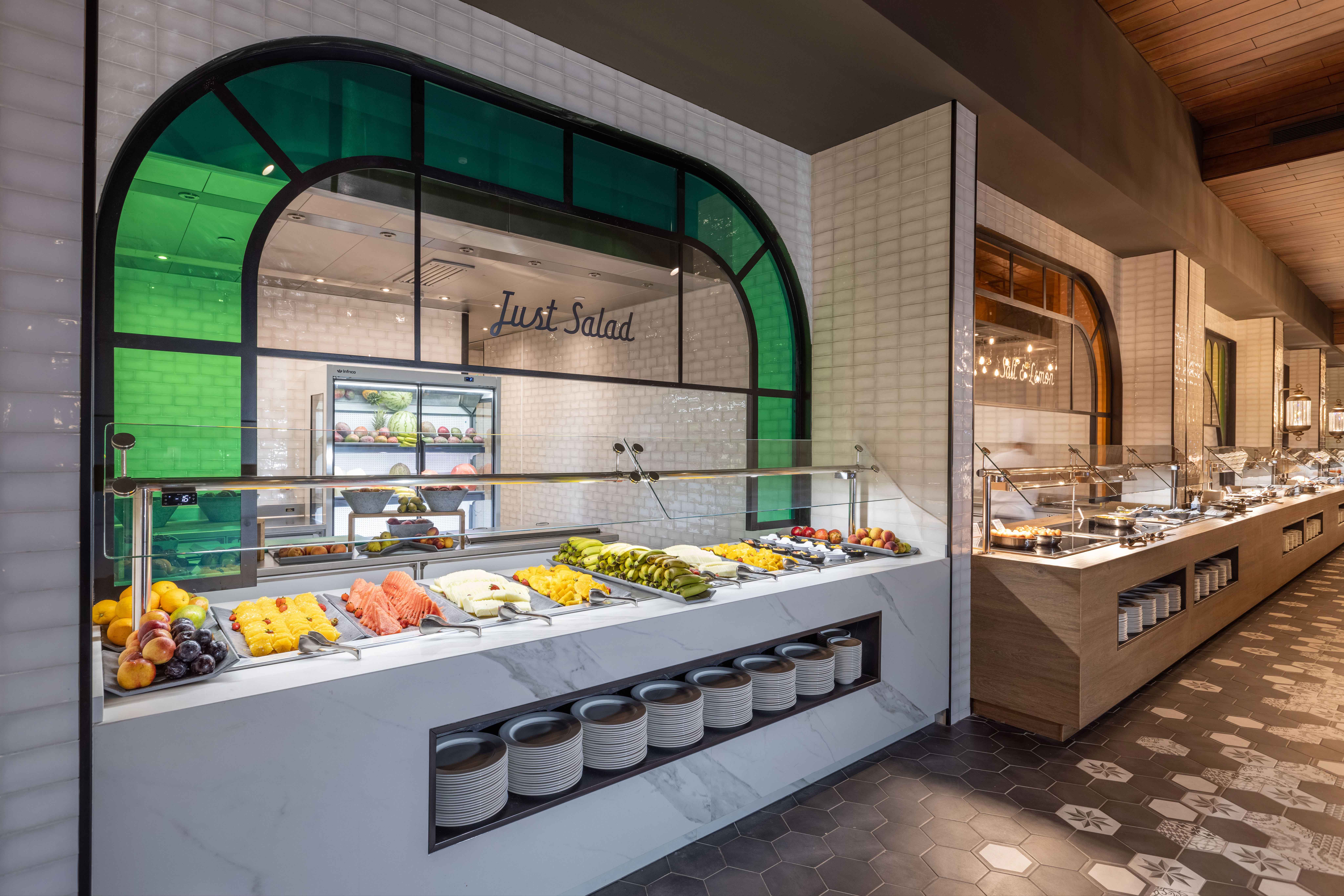 breakfast gastronomic offer hotel lopesan costa meloneras