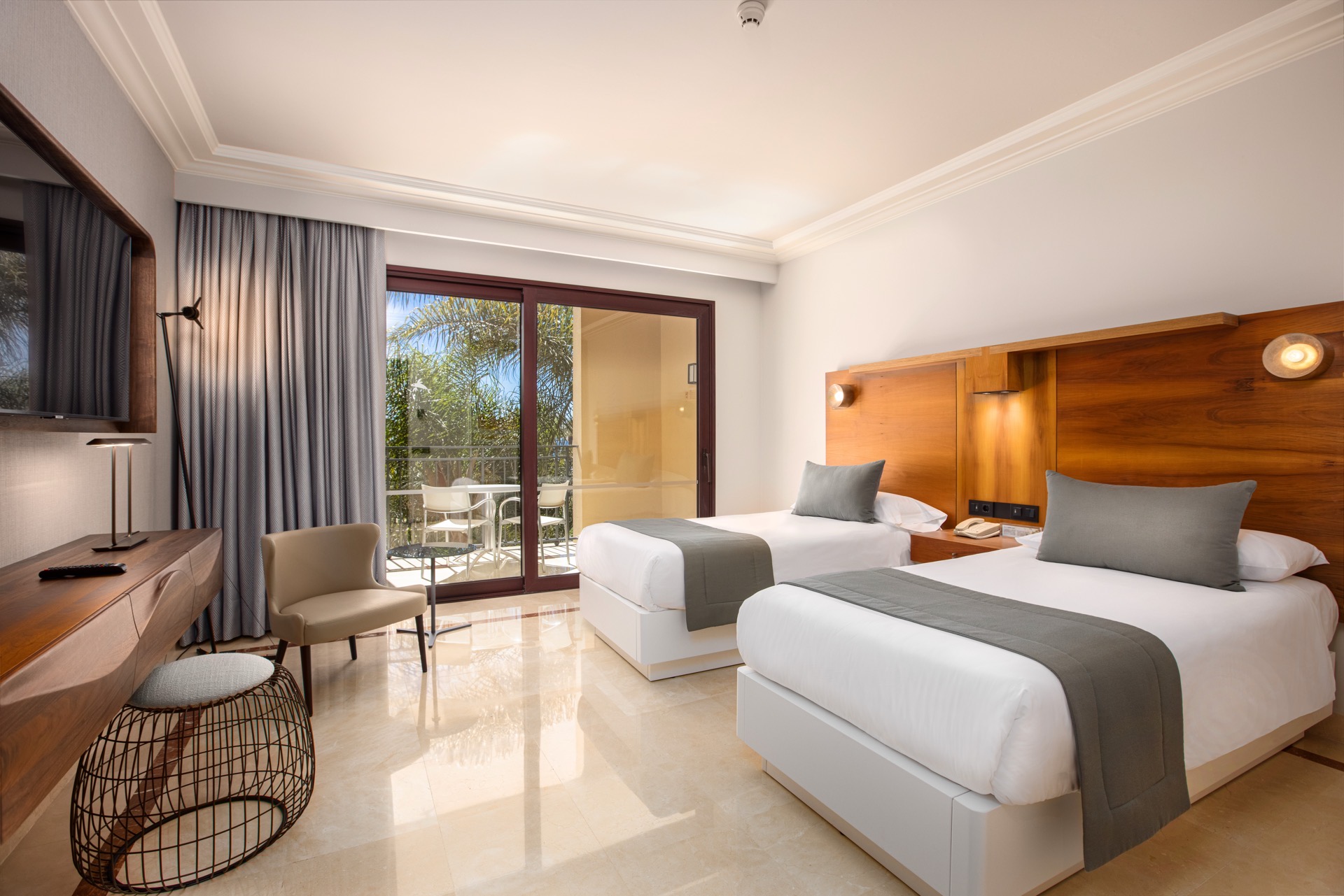 fotografien zimmer hotel lopesan costa meloneras