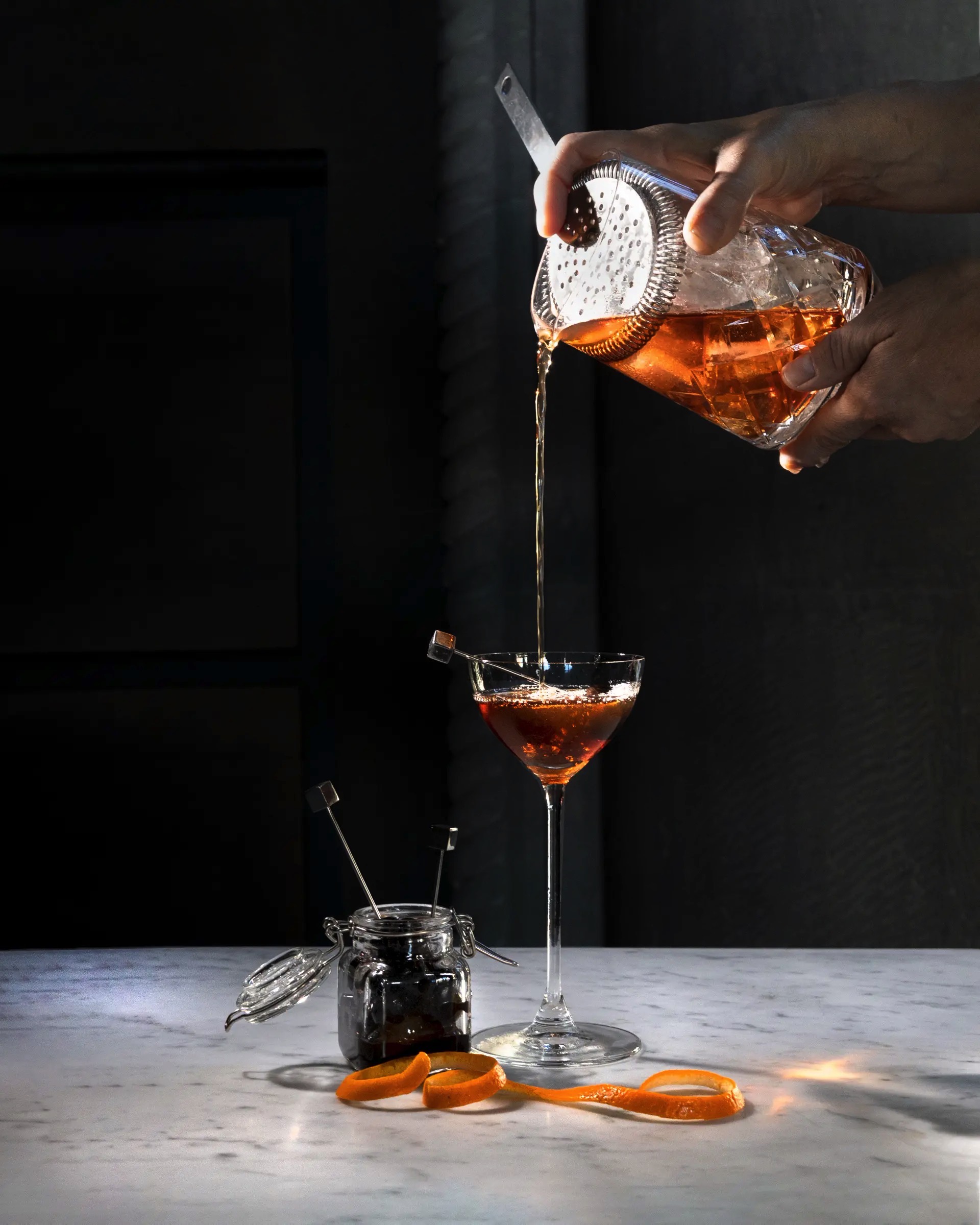 bilder und fotos cocktails house manhattan lopesan costa meloneras resort & spa