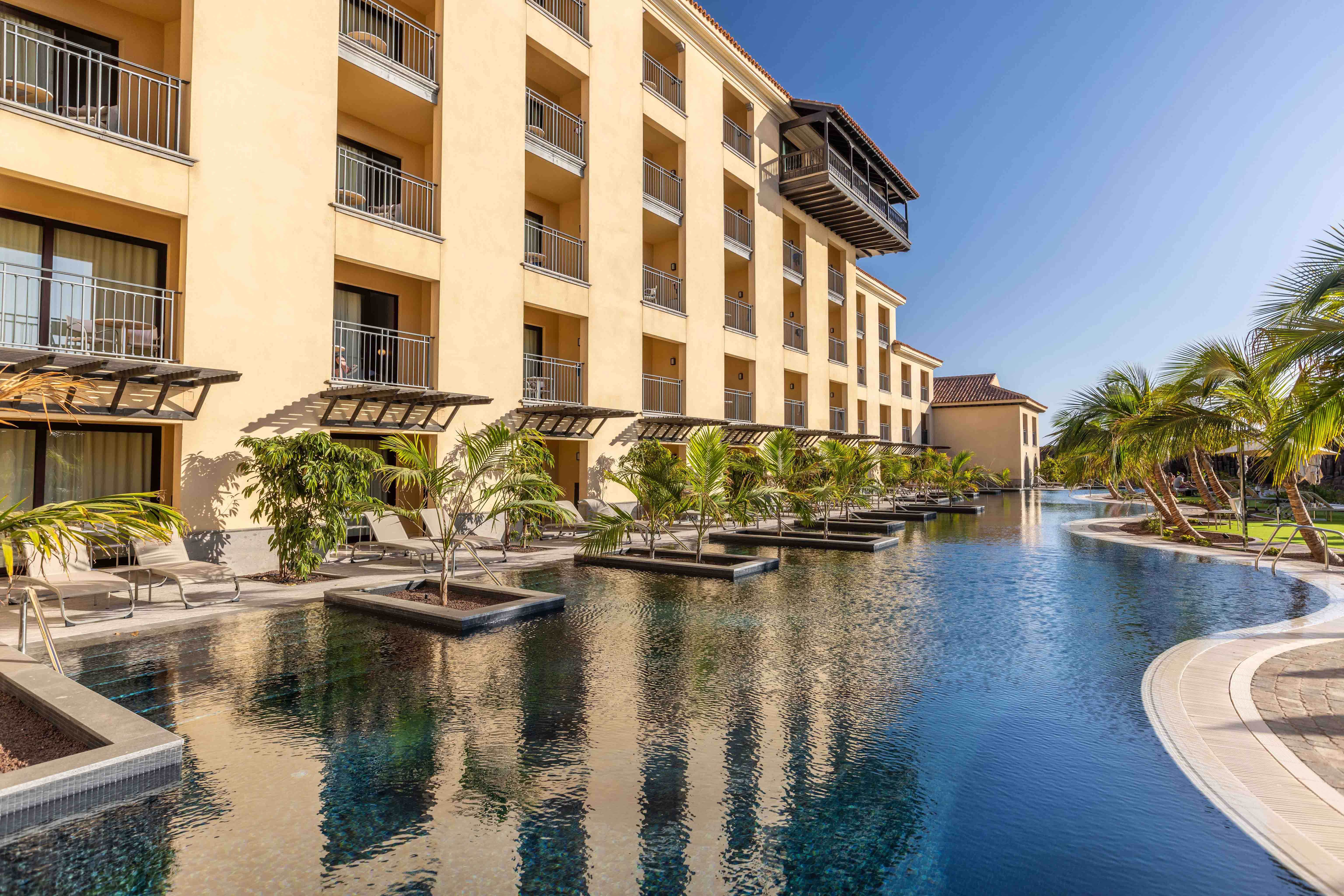 lopesan costa meloneras resort & spa rooms