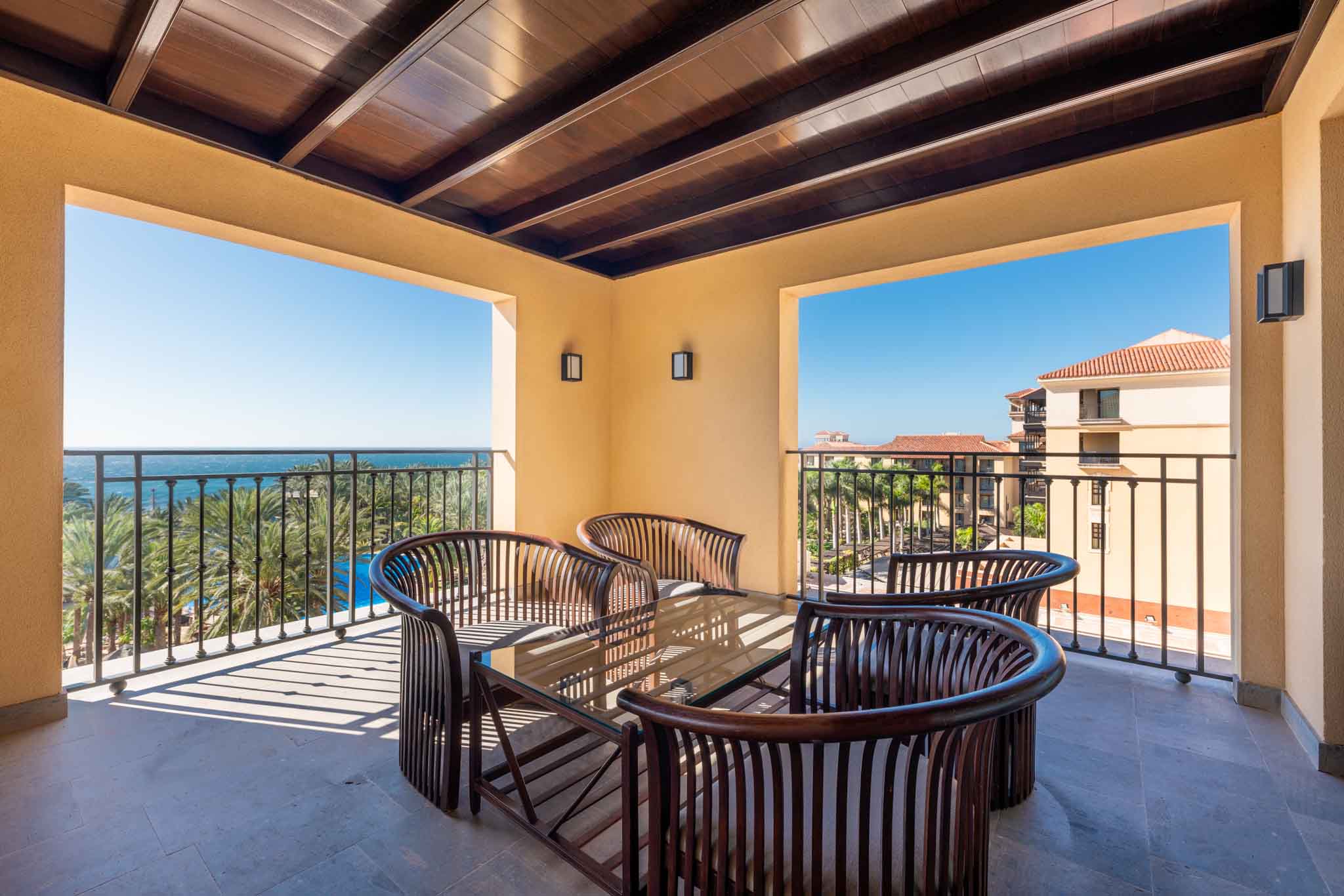 terrace lopesan costa meloneras prince suite