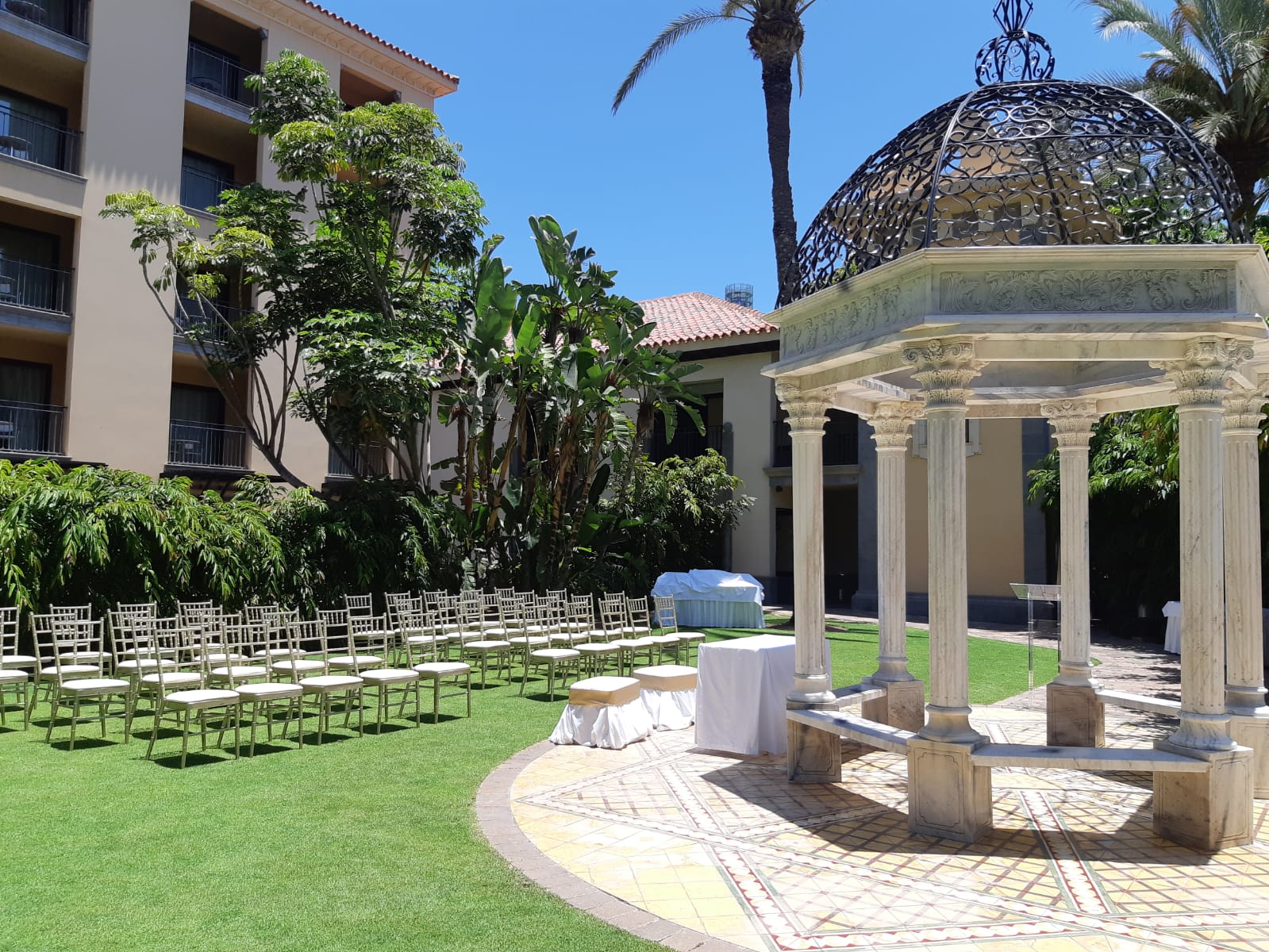 weddings lopesan costa meloneras