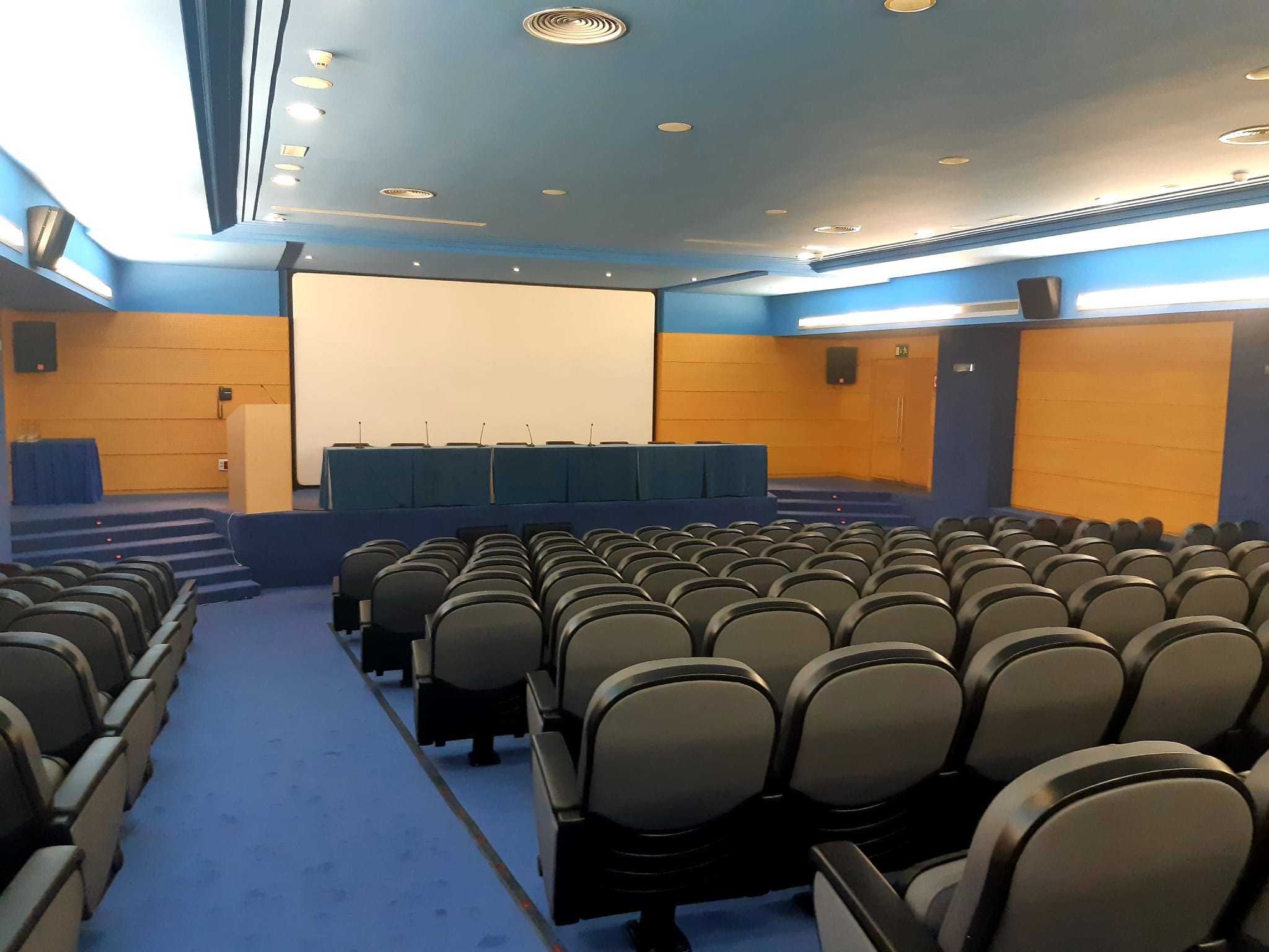 hotel meeting rooms lopesan costa meloneras