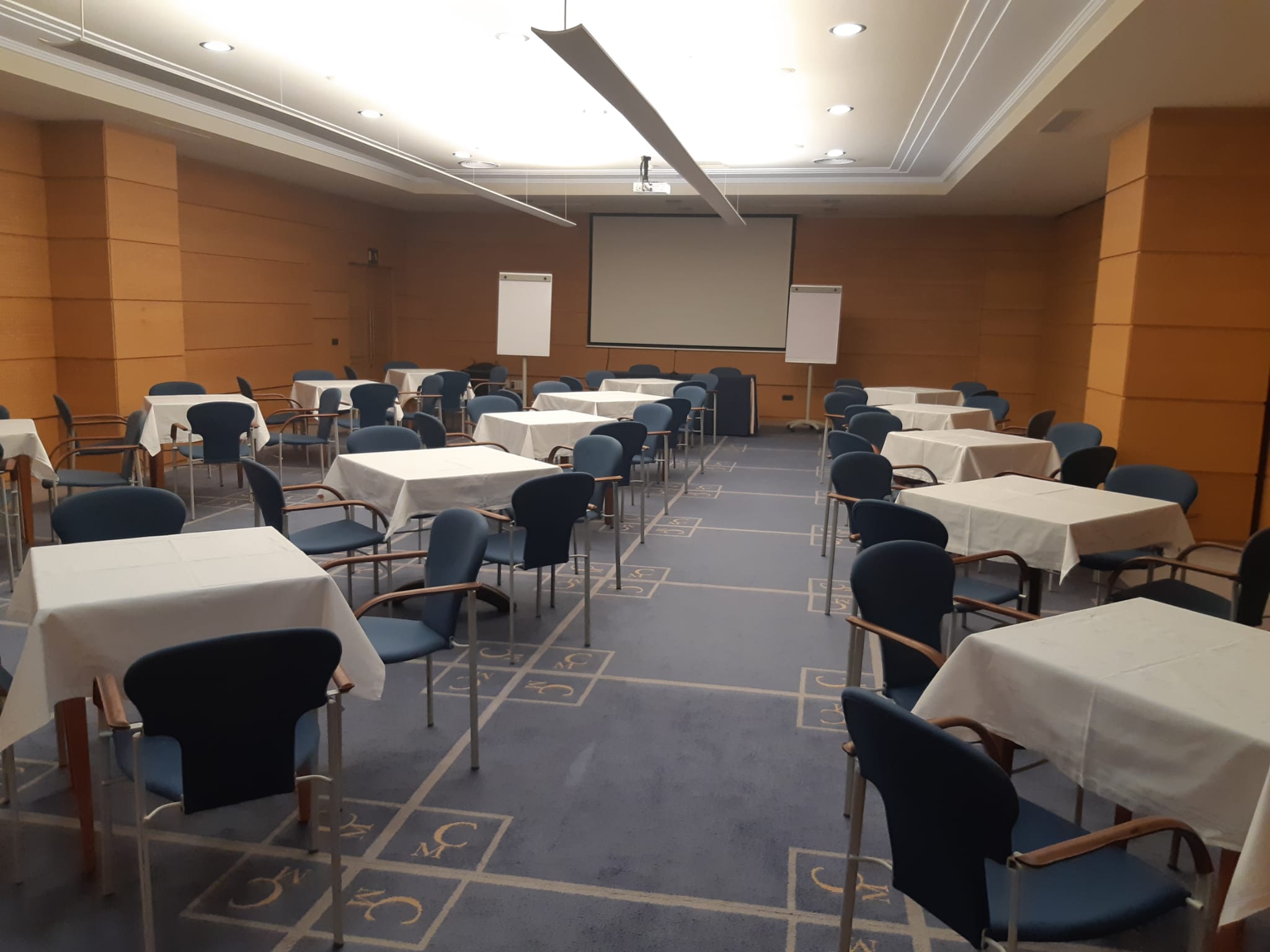hotel meeting rooms lopesan costa meloneras mousse championships