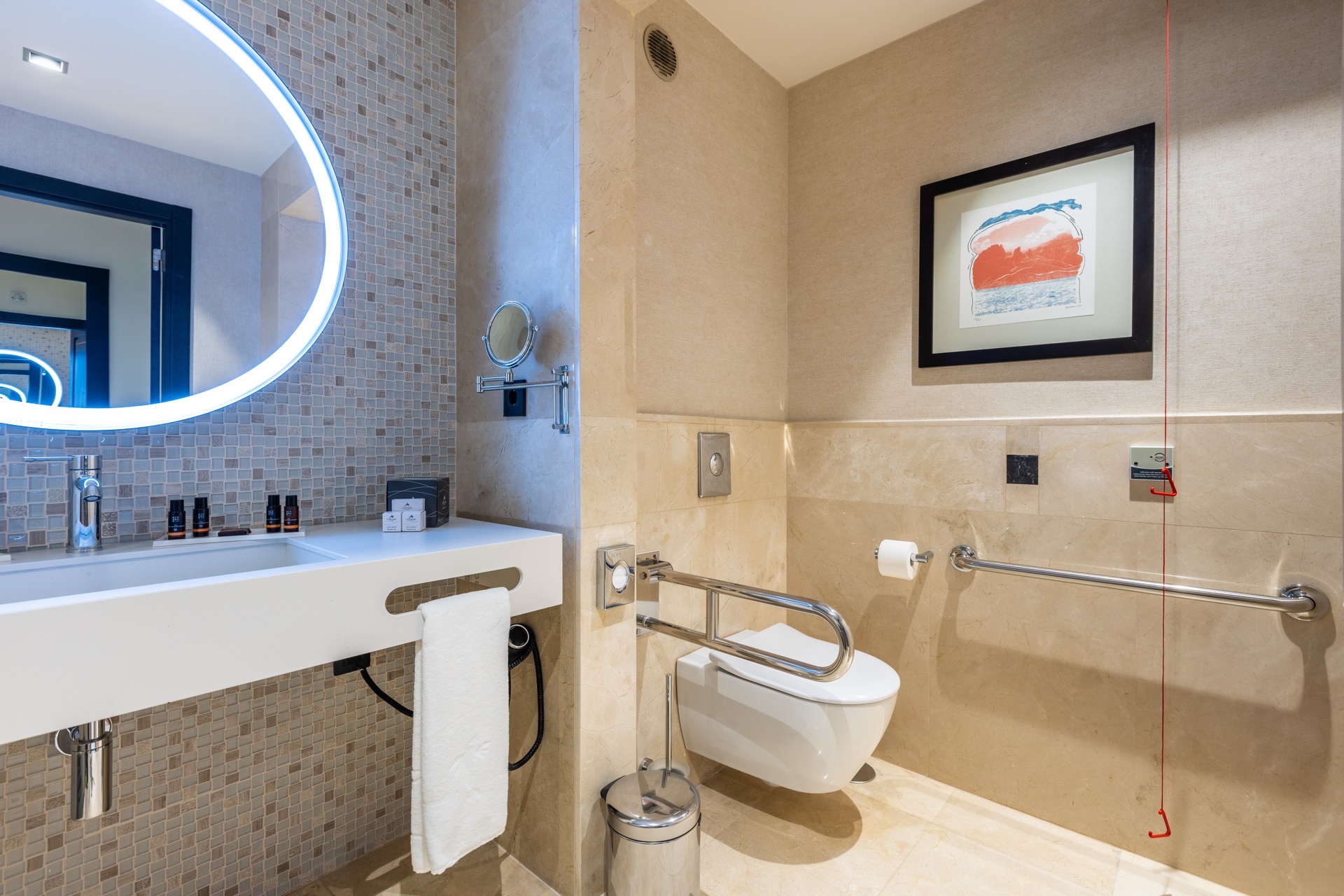 hotel lopesan costa meloneras fotos unique deluxe zimmer