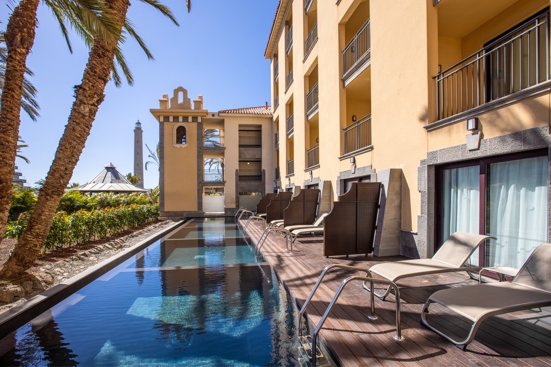 bilder unique premium zimmer hotel lopesan costa meloneras