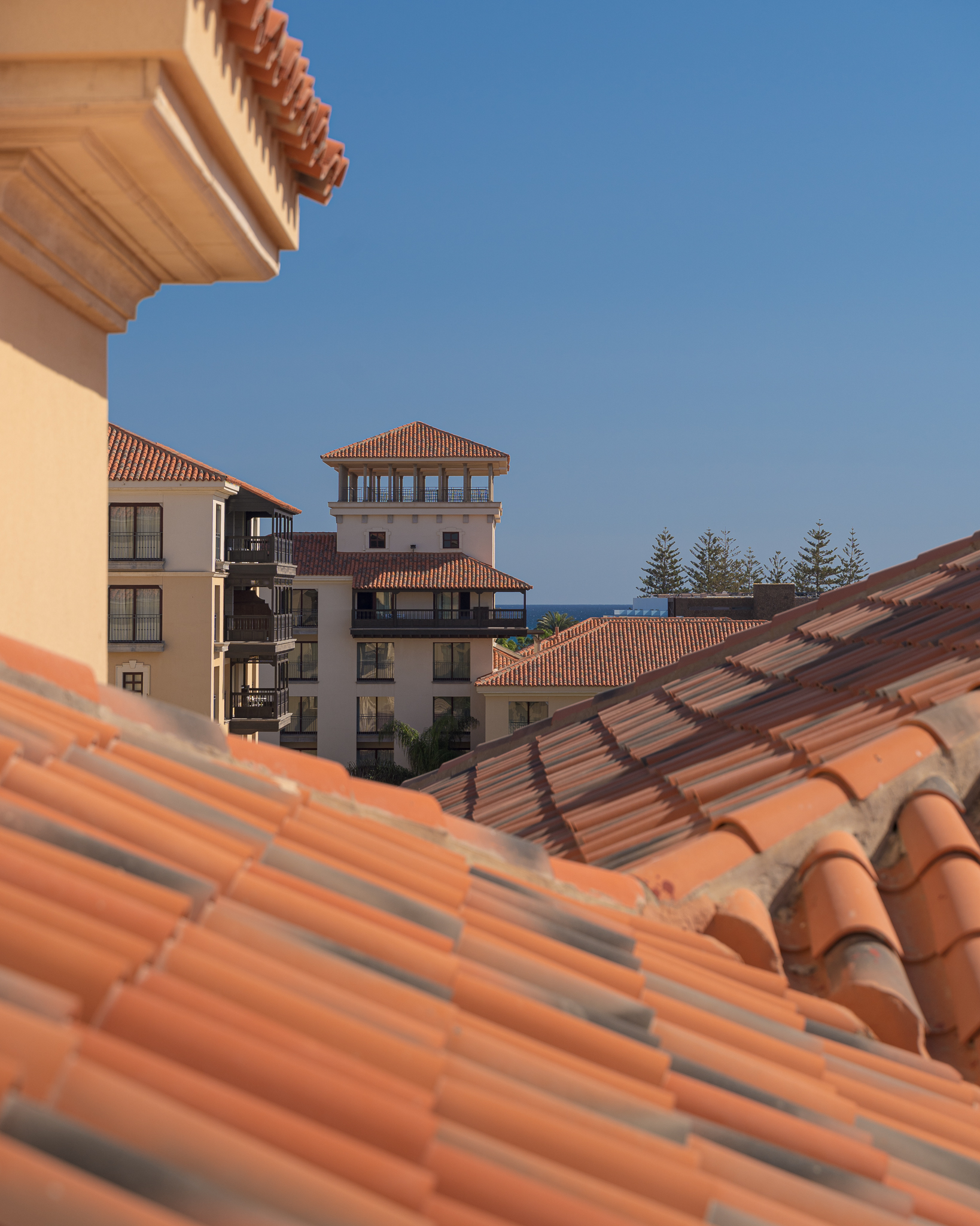 VIEWS AND ENVIRONMENT (4)