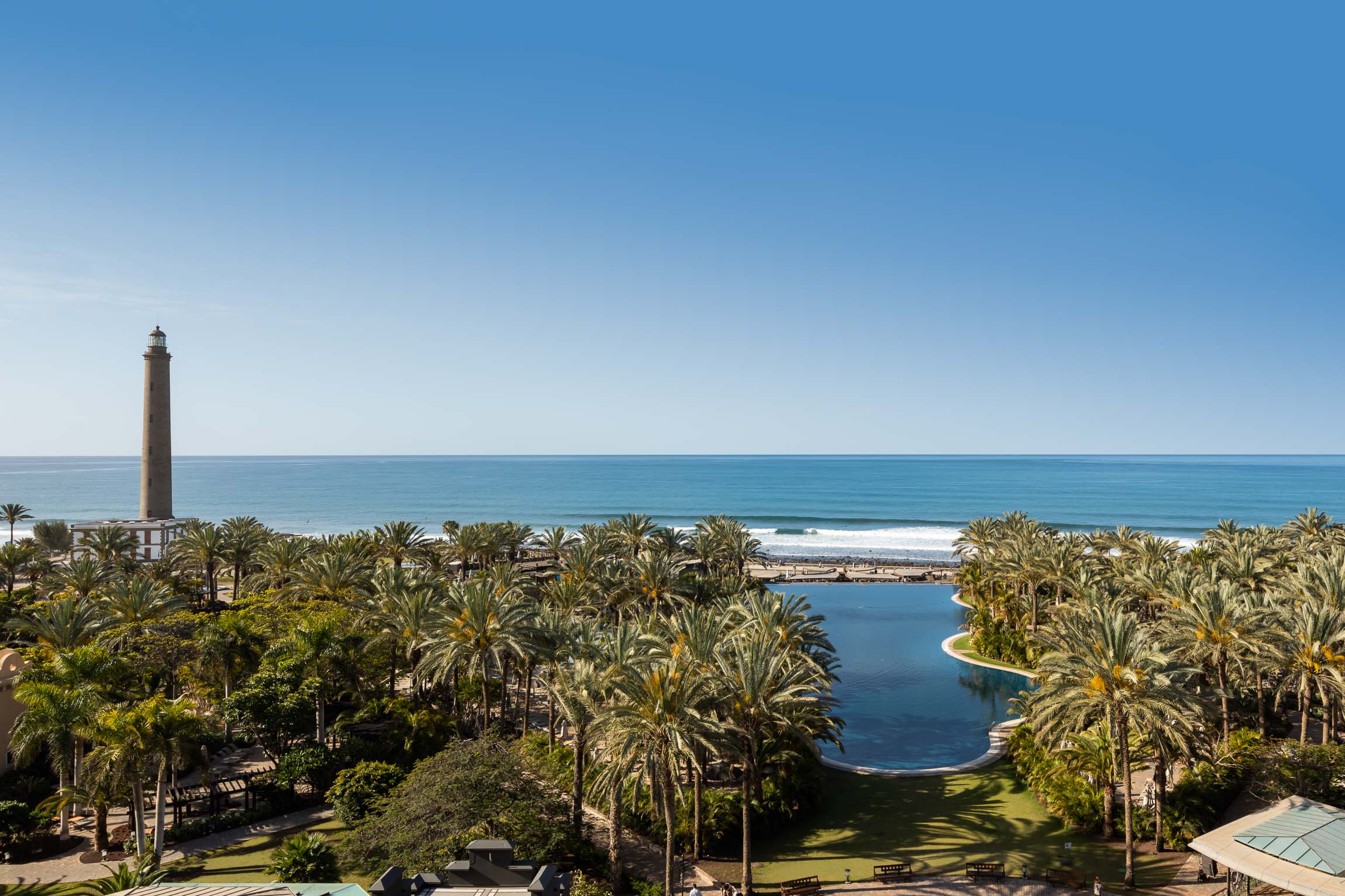 außenfotos hotel lopesan costa meloneras