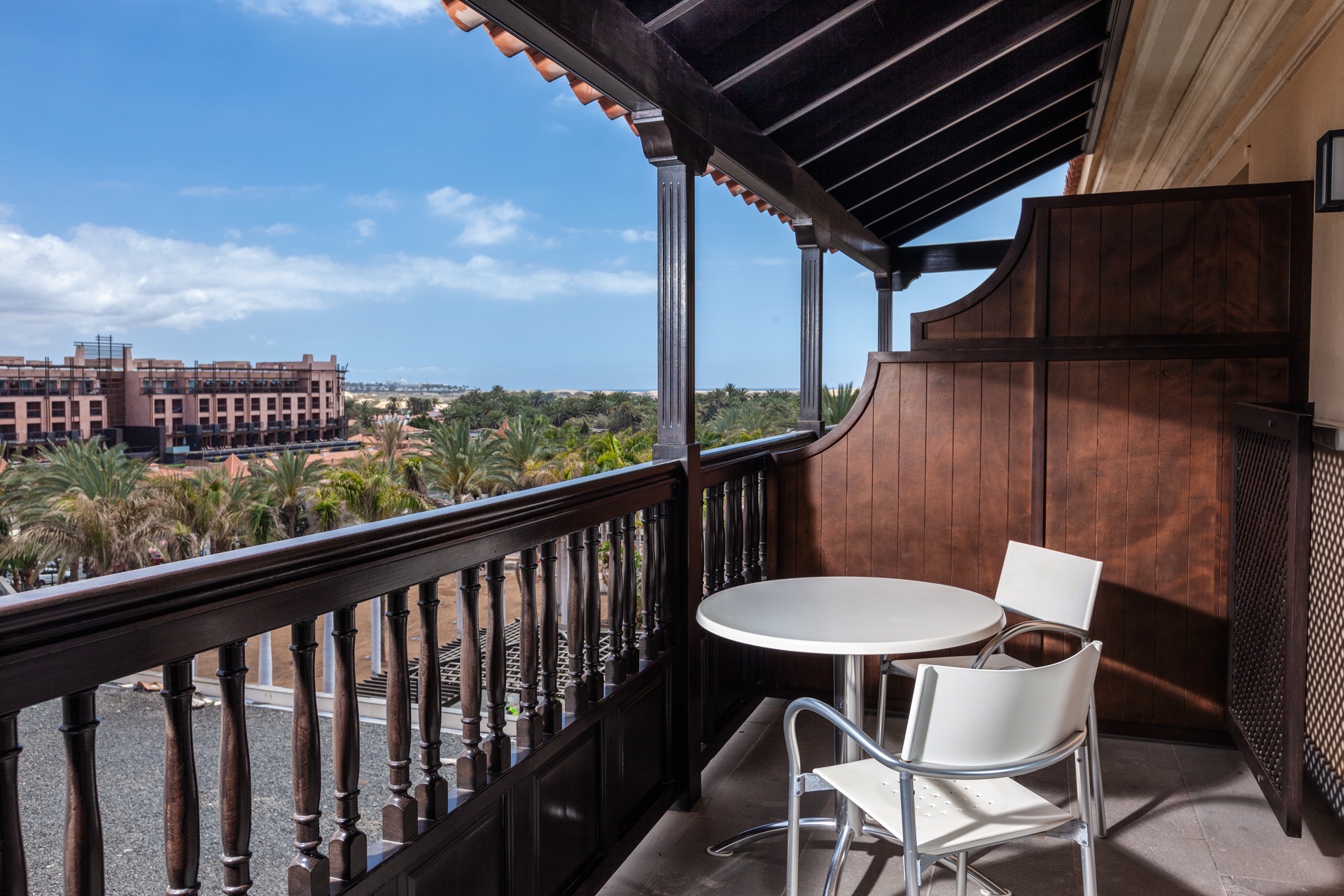 terrasse zimmer family room lopesan costa meloneras hotel