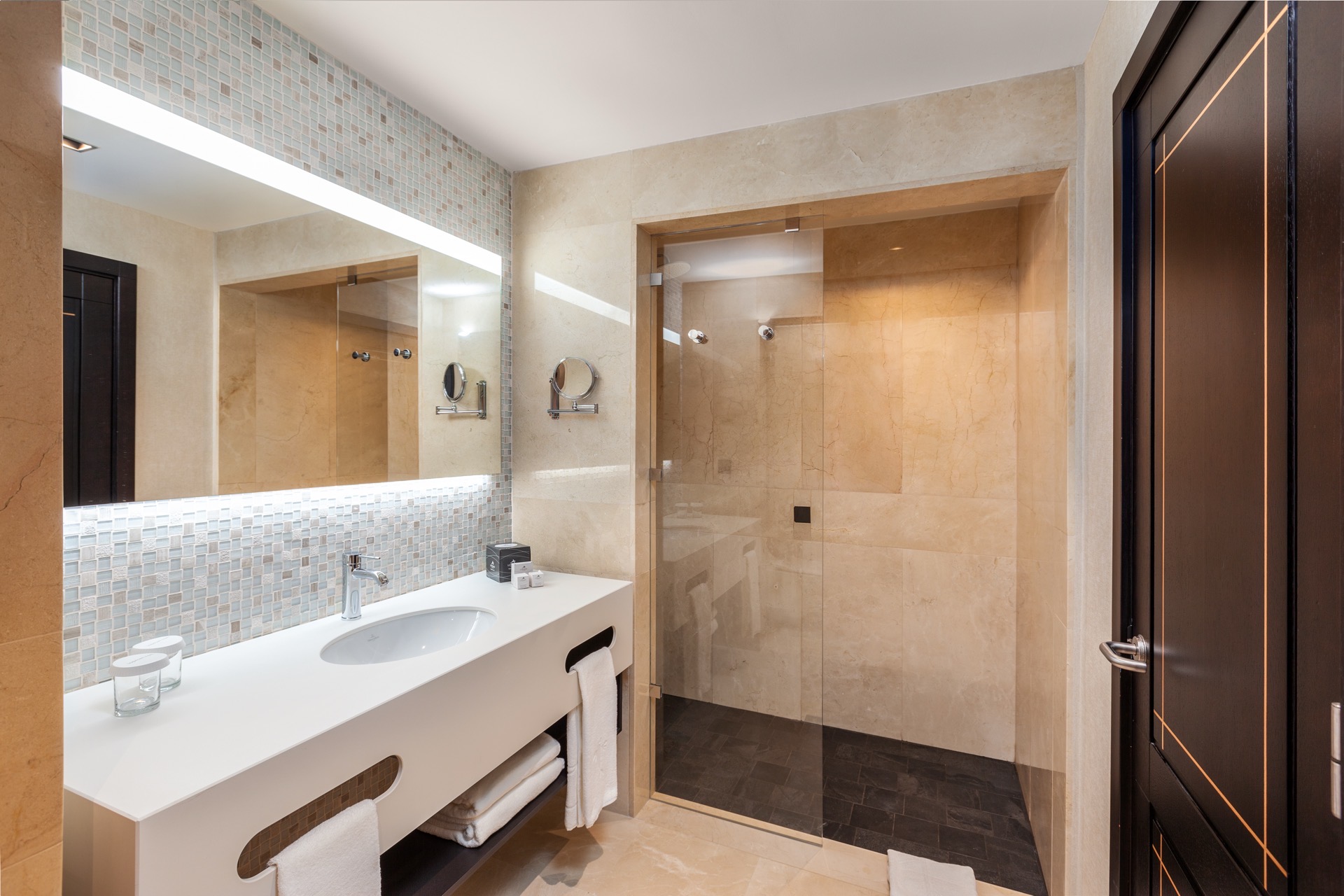 badezimmer costa meloneras suite