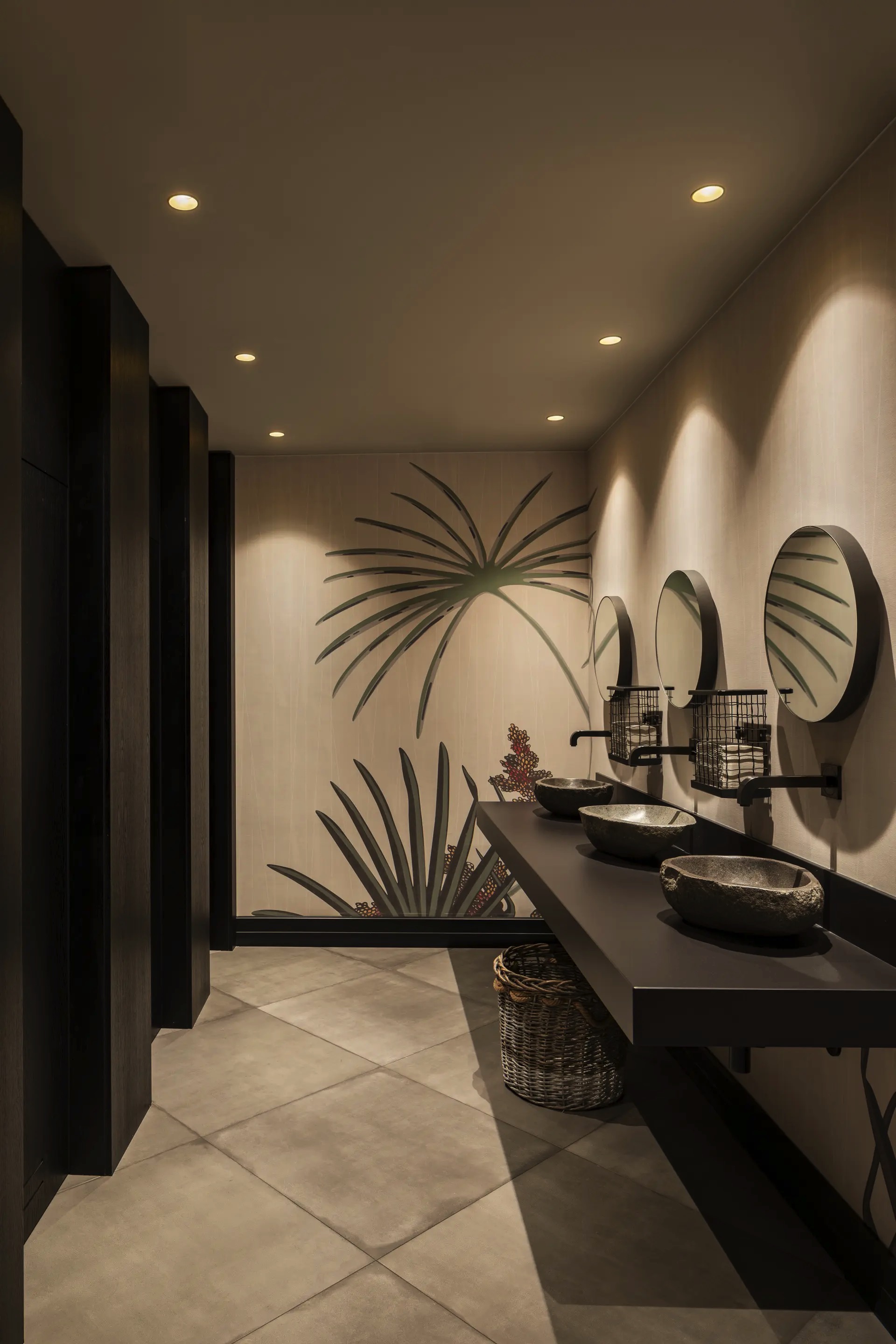 foto badezimmer hotel faro lopesan collection