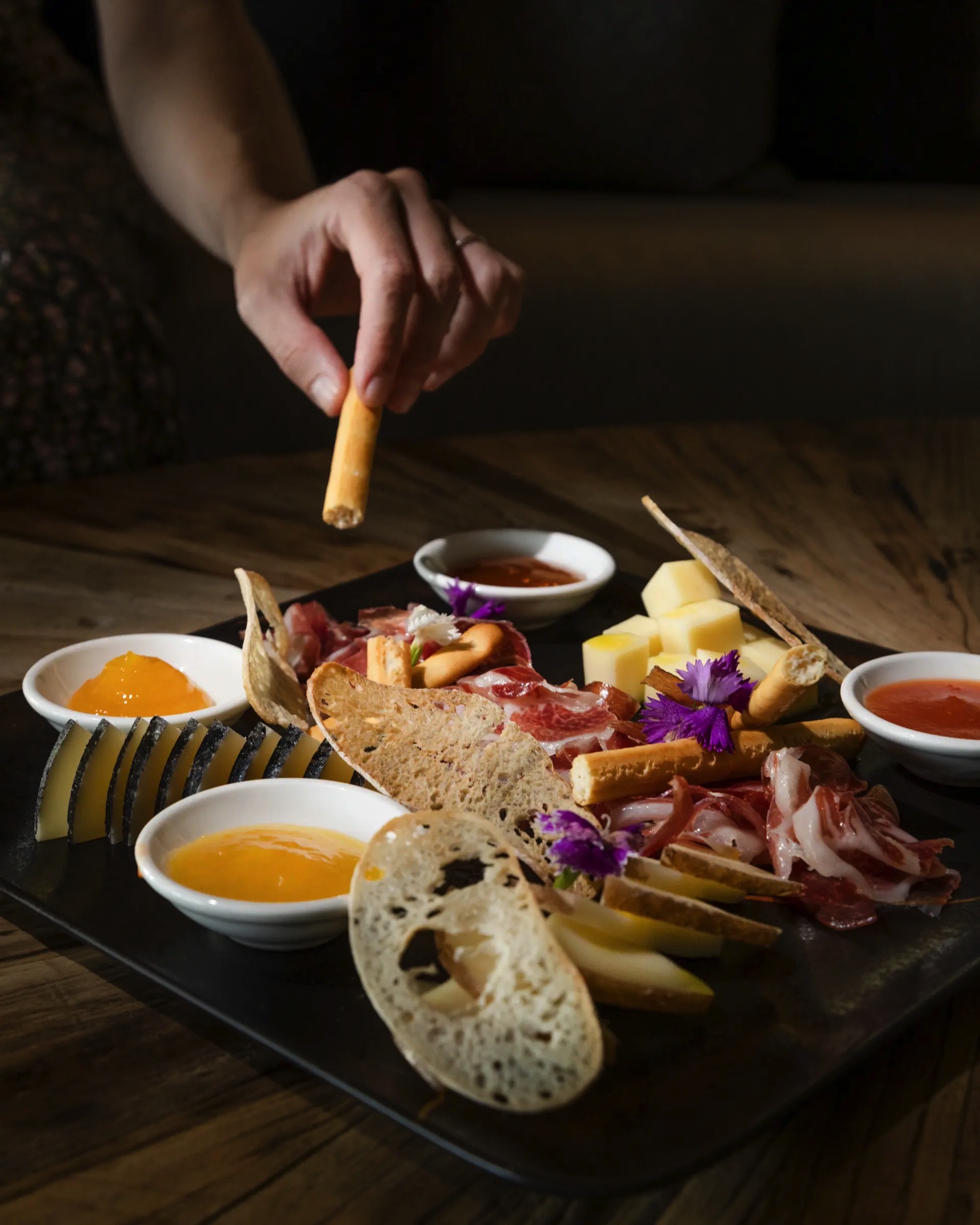 fotografie cocktail hotel faro lopesan collection