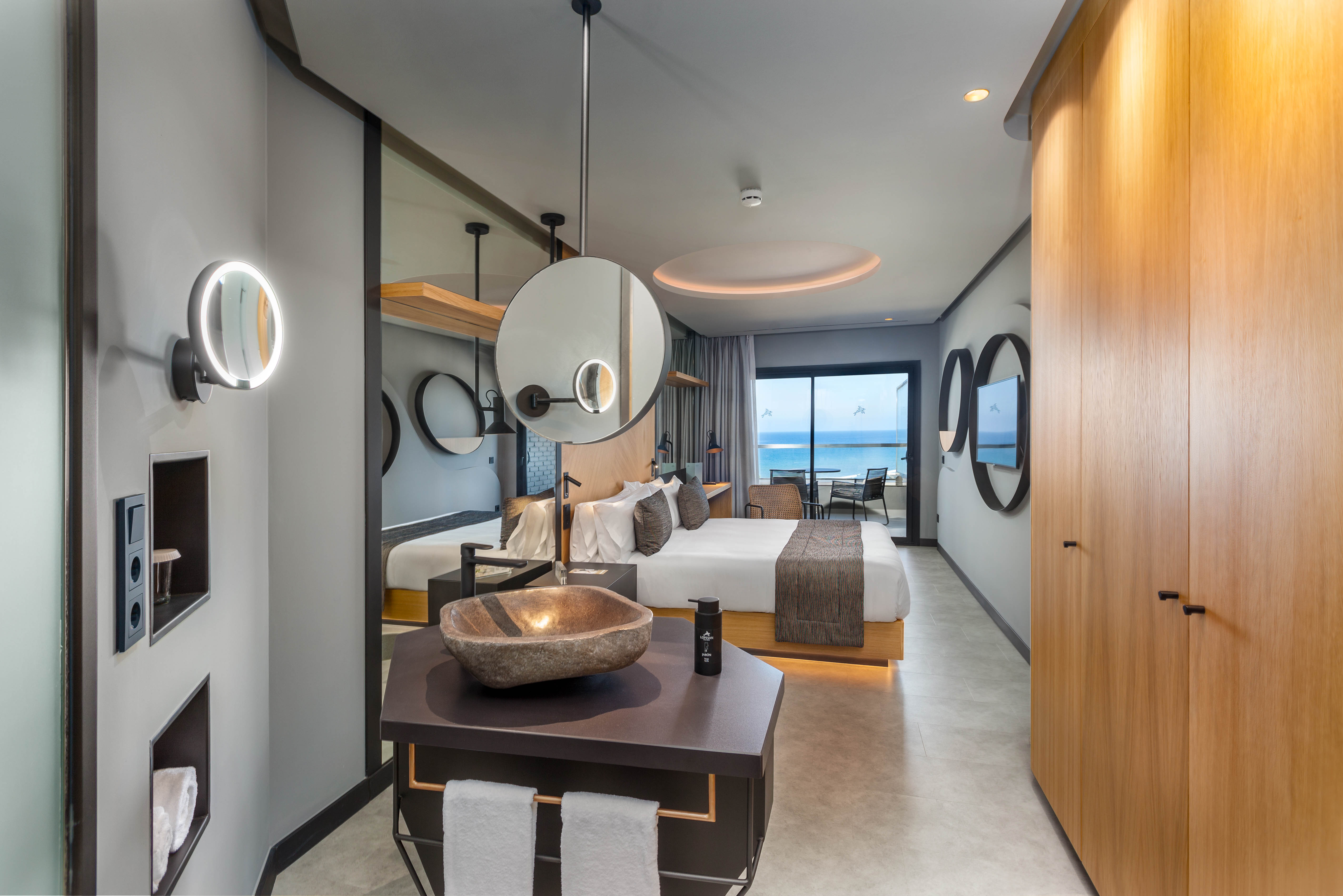 accommodation hotel faro lopesan collection hotel