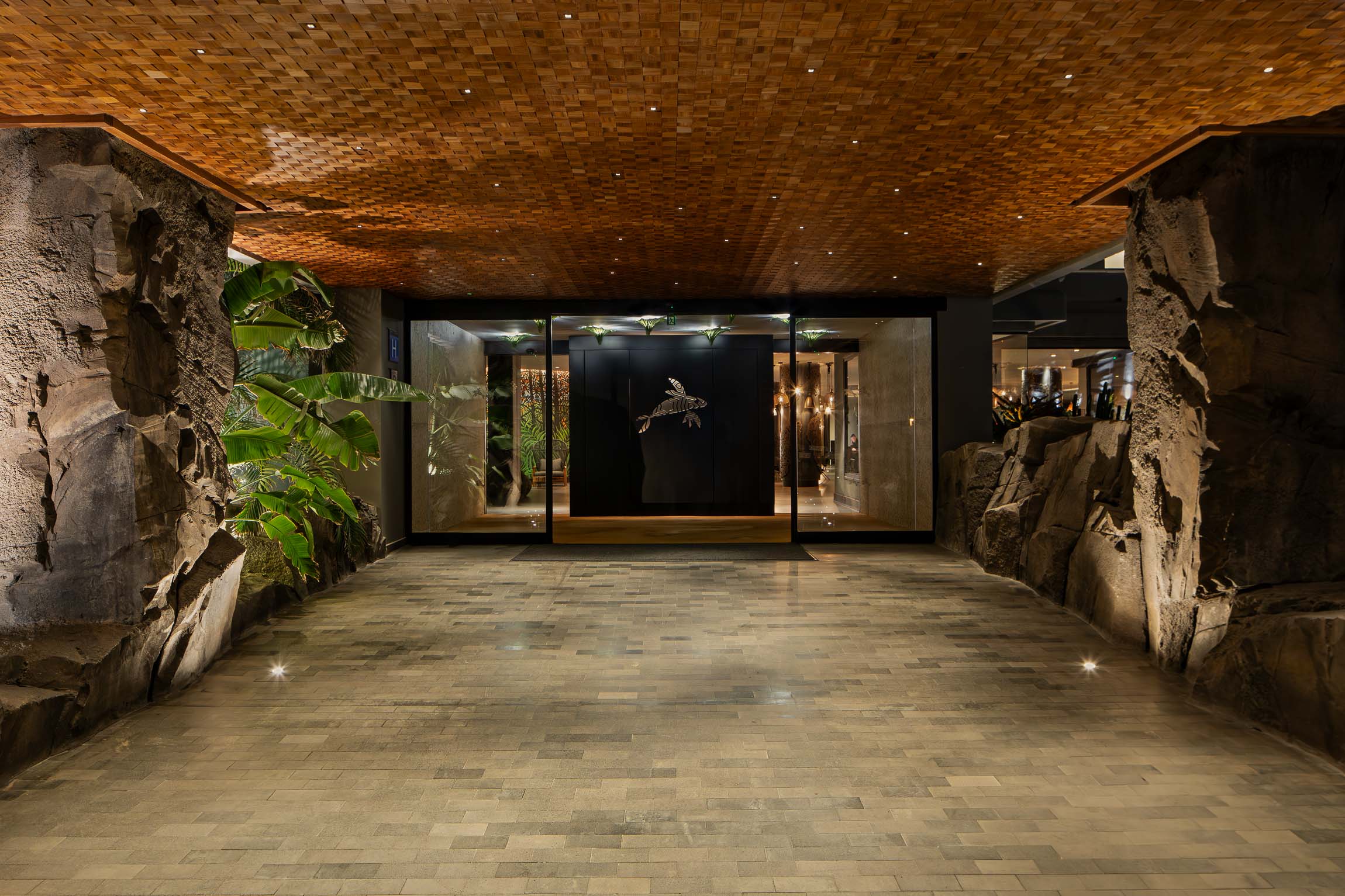 events Maspalomas hotel