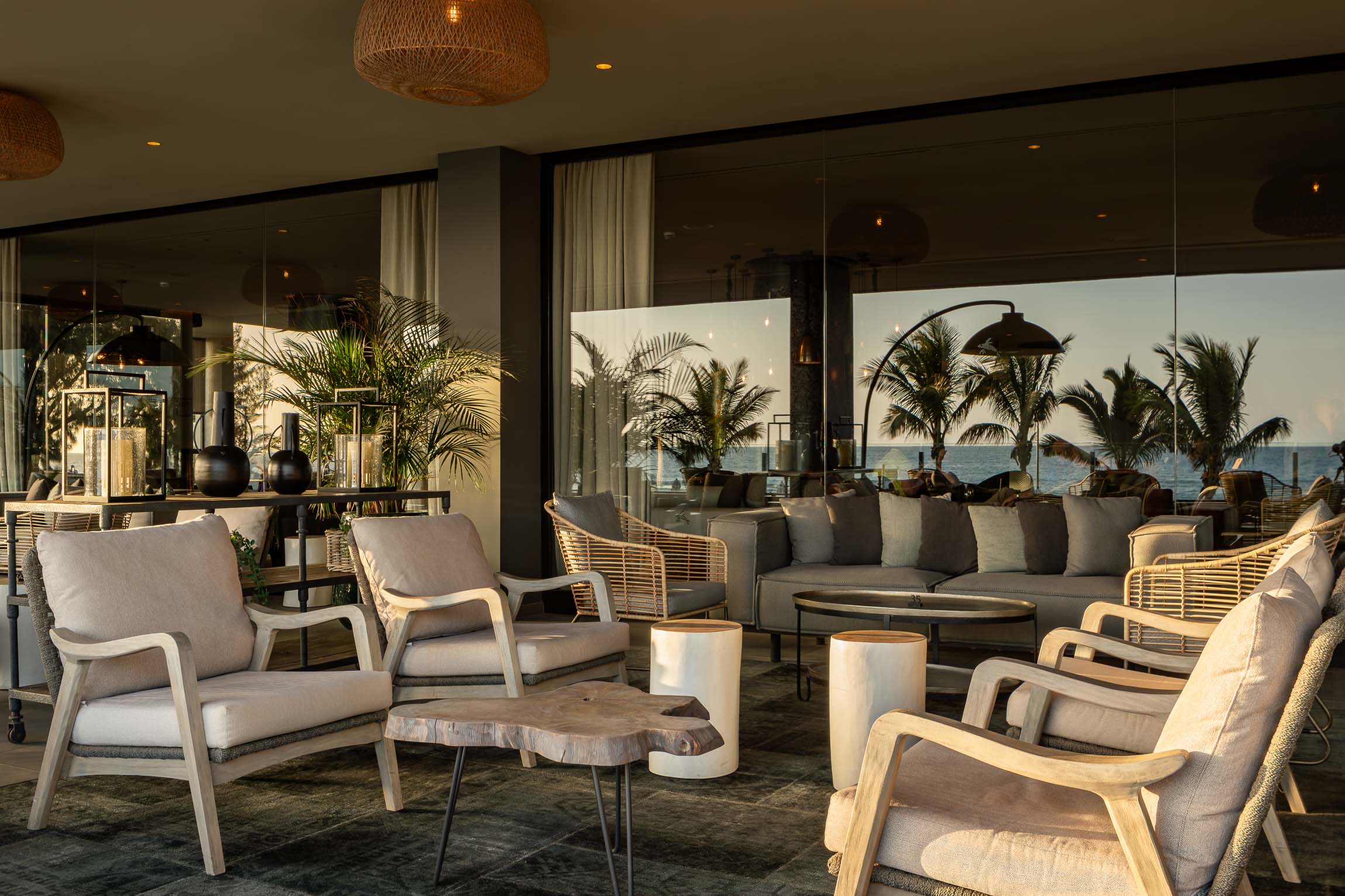 bars faro lopesan collection