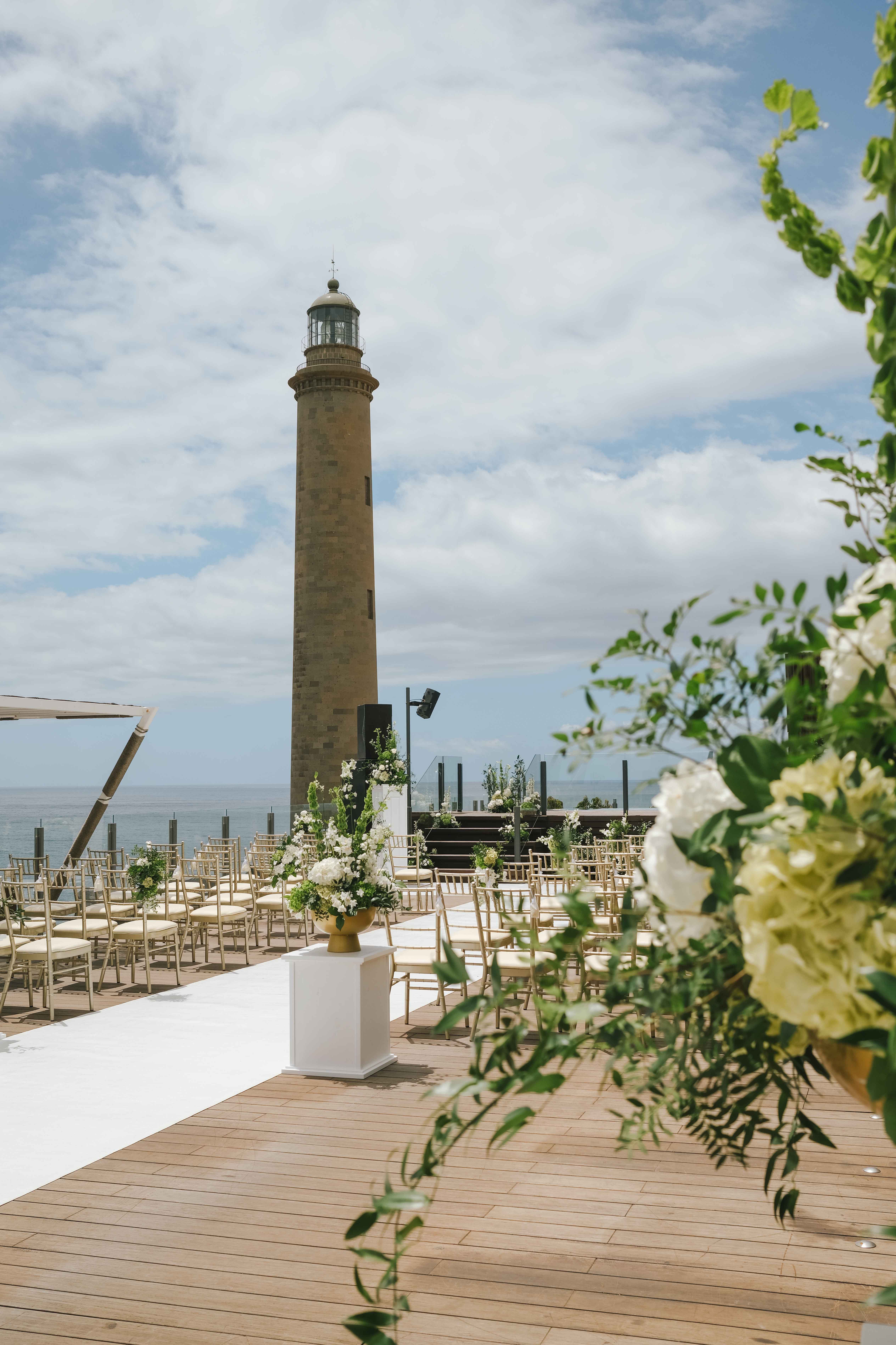 weddings Hotel Faro Lopesan Collection hotel