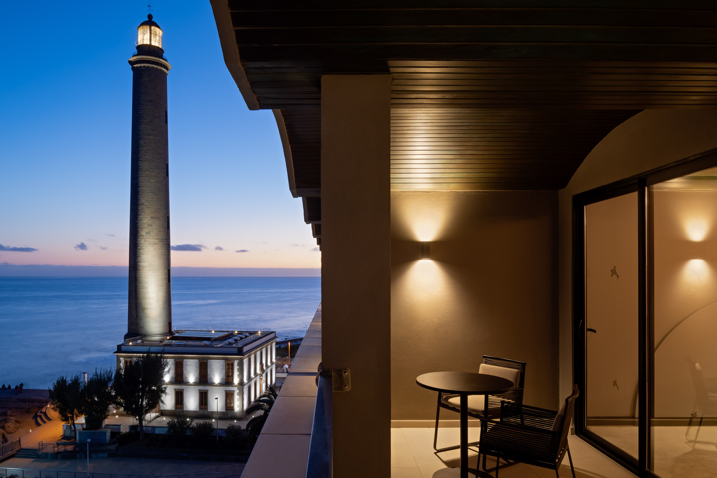accommodation faro lopesan collection hotel