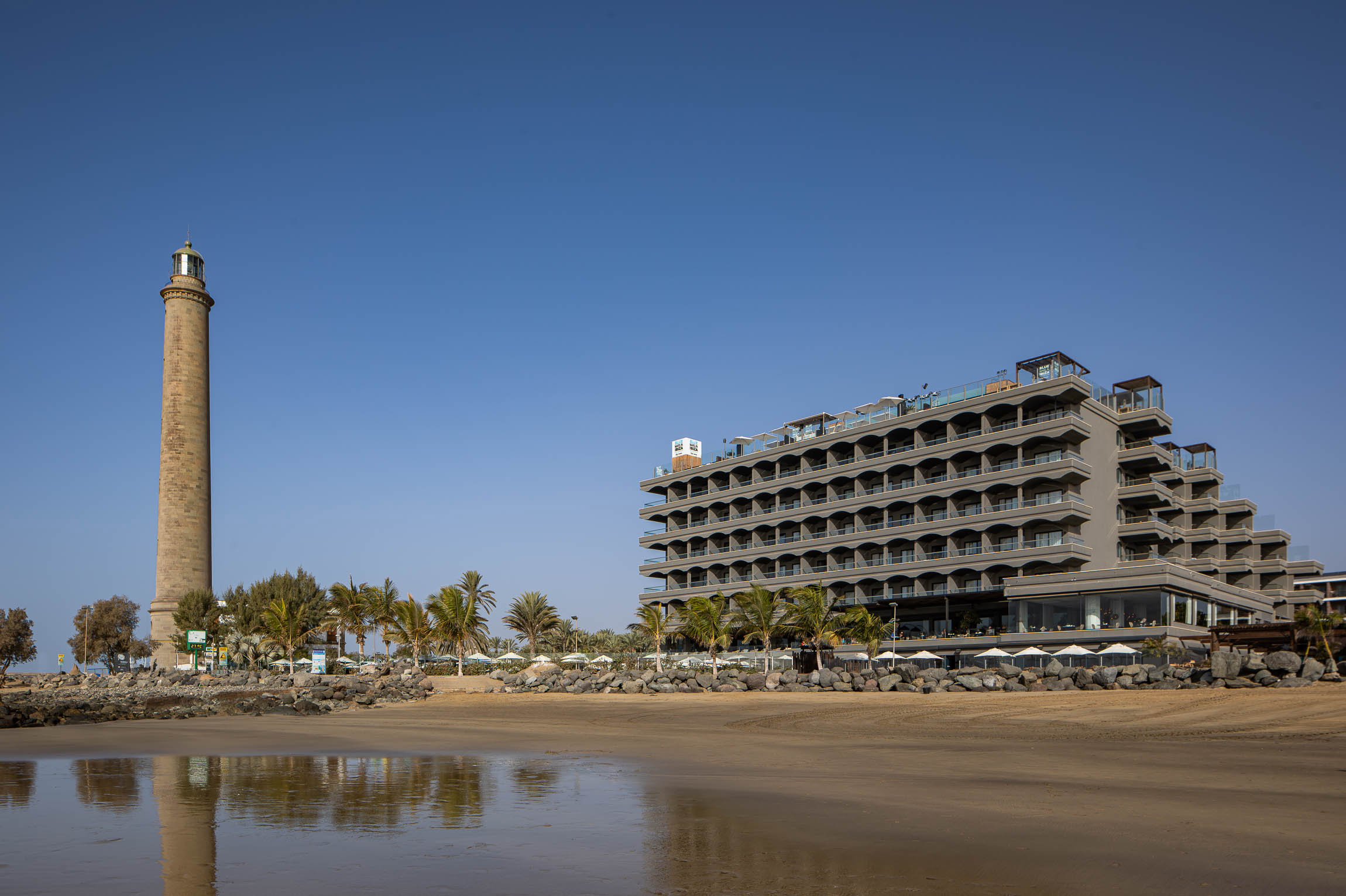 Premium Hotel Gran Canaria