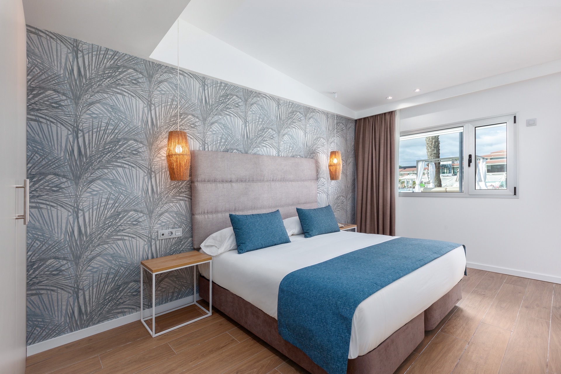 fotos zimmer hotel kumara serenoa familien suite