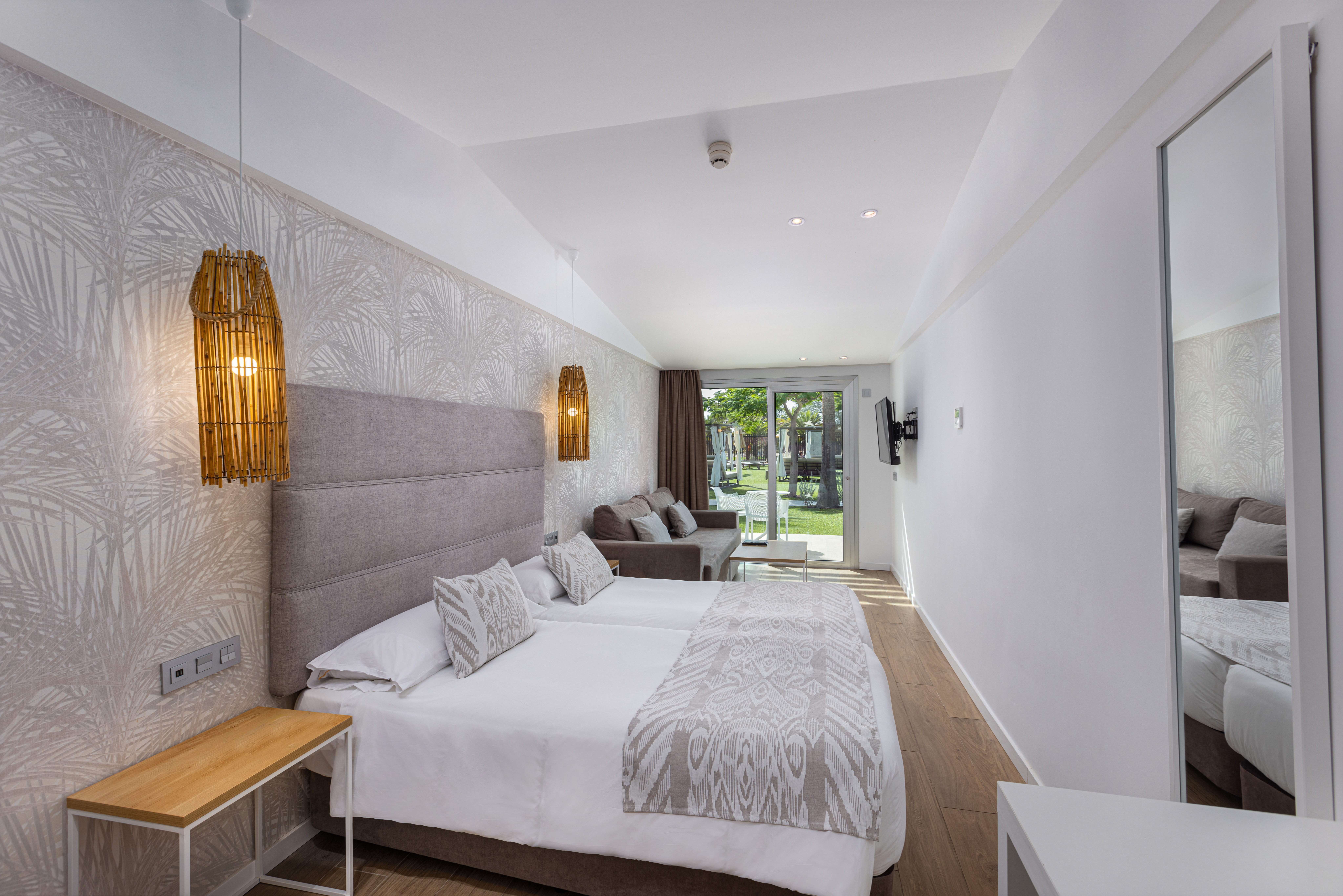 fotos zimmer hotel kumara serenoa adults only junior suite