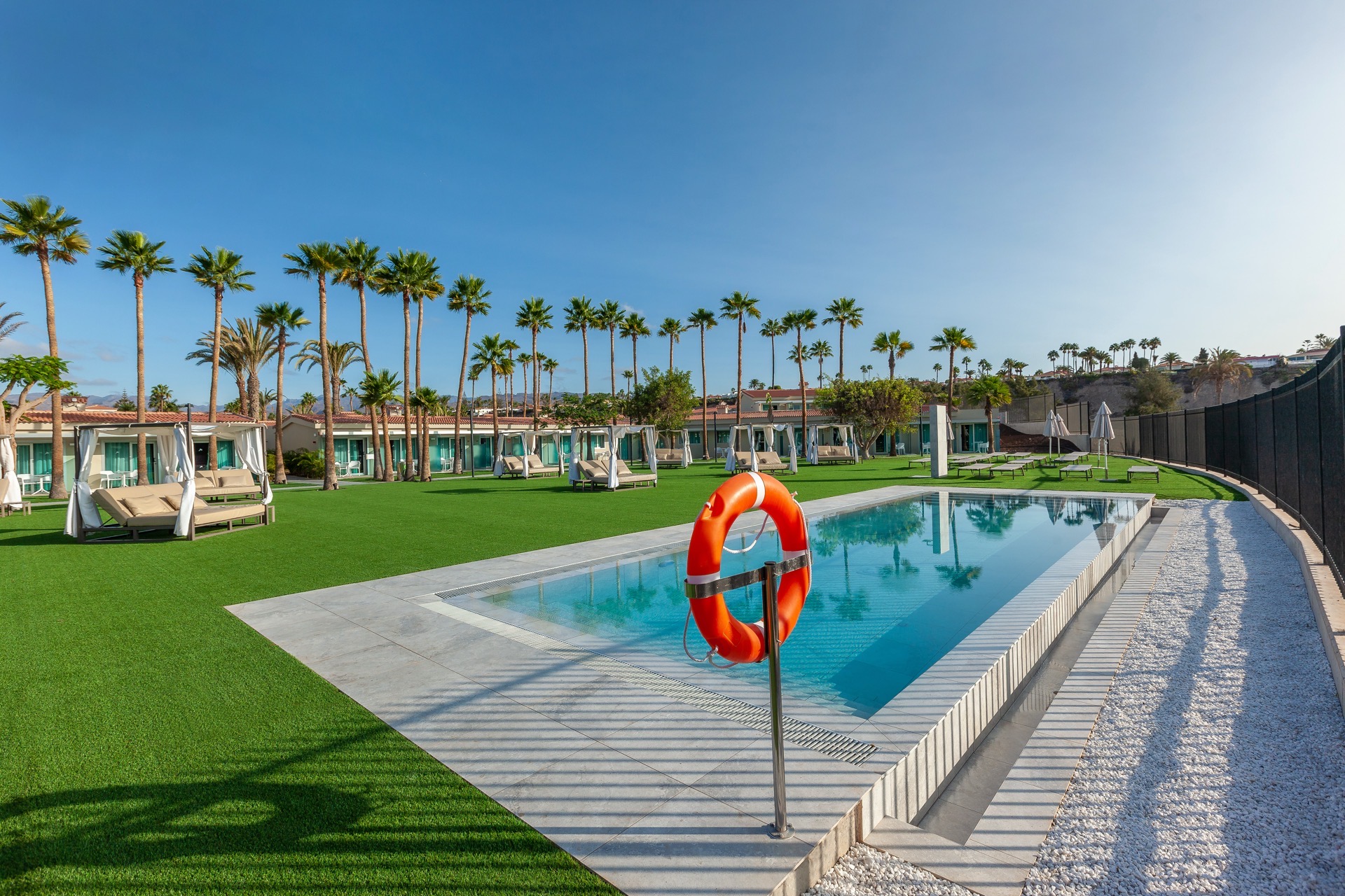 bilder und fotos kumara serenoa by lopesan hotels aos pool