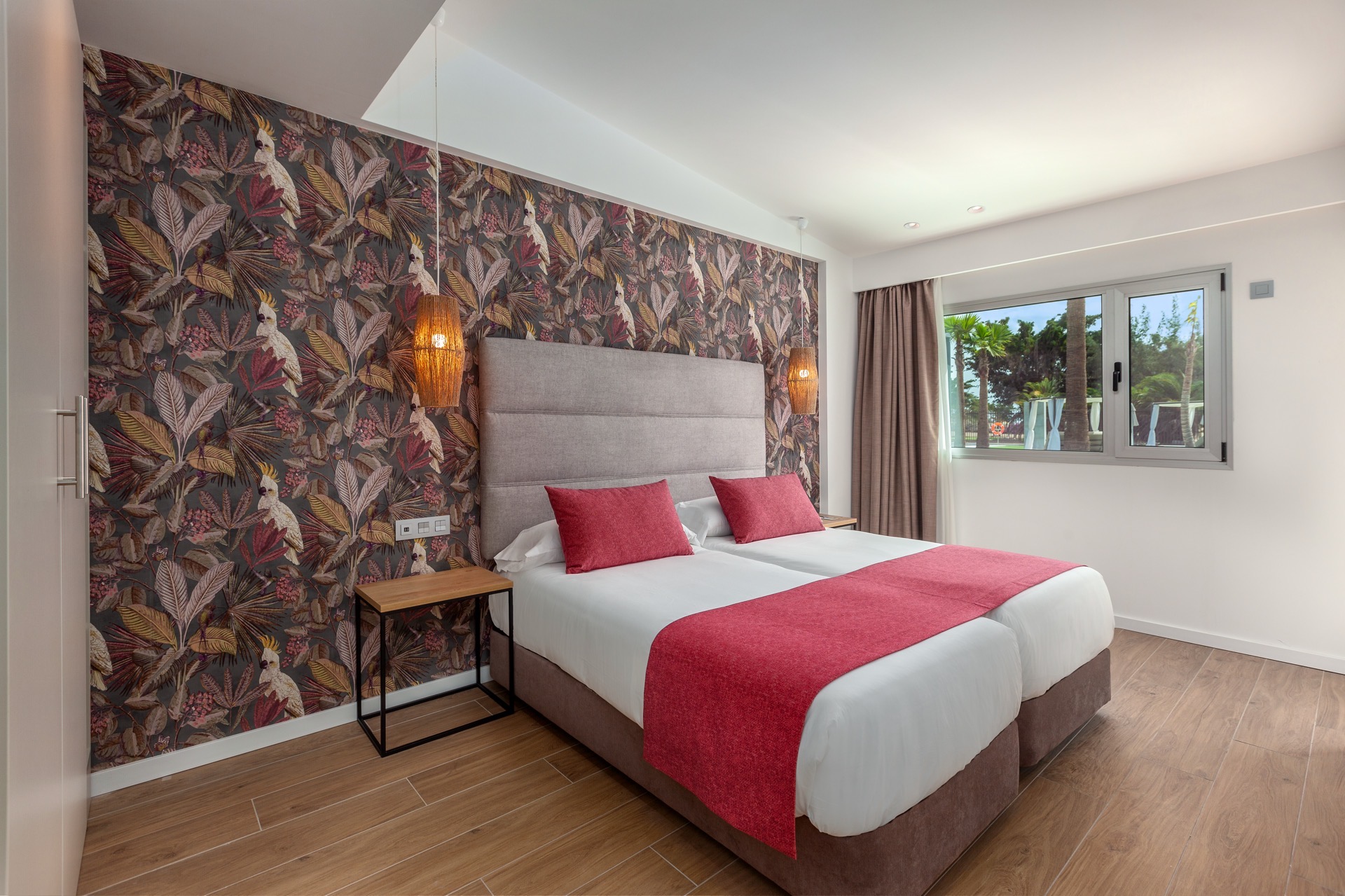 kumara serenoa by lopesan hotels suites