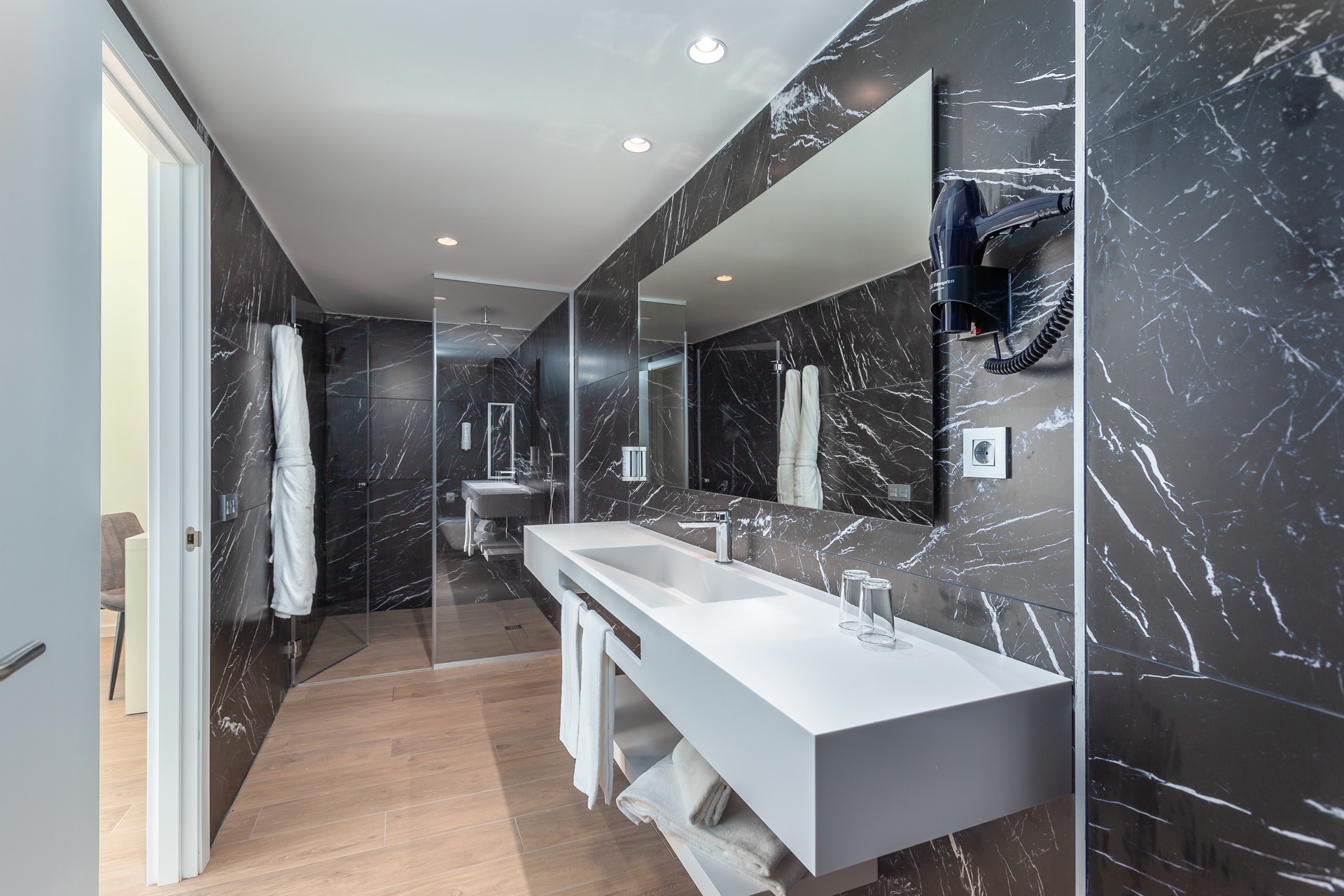 baño suite kumara serenoa para adultos