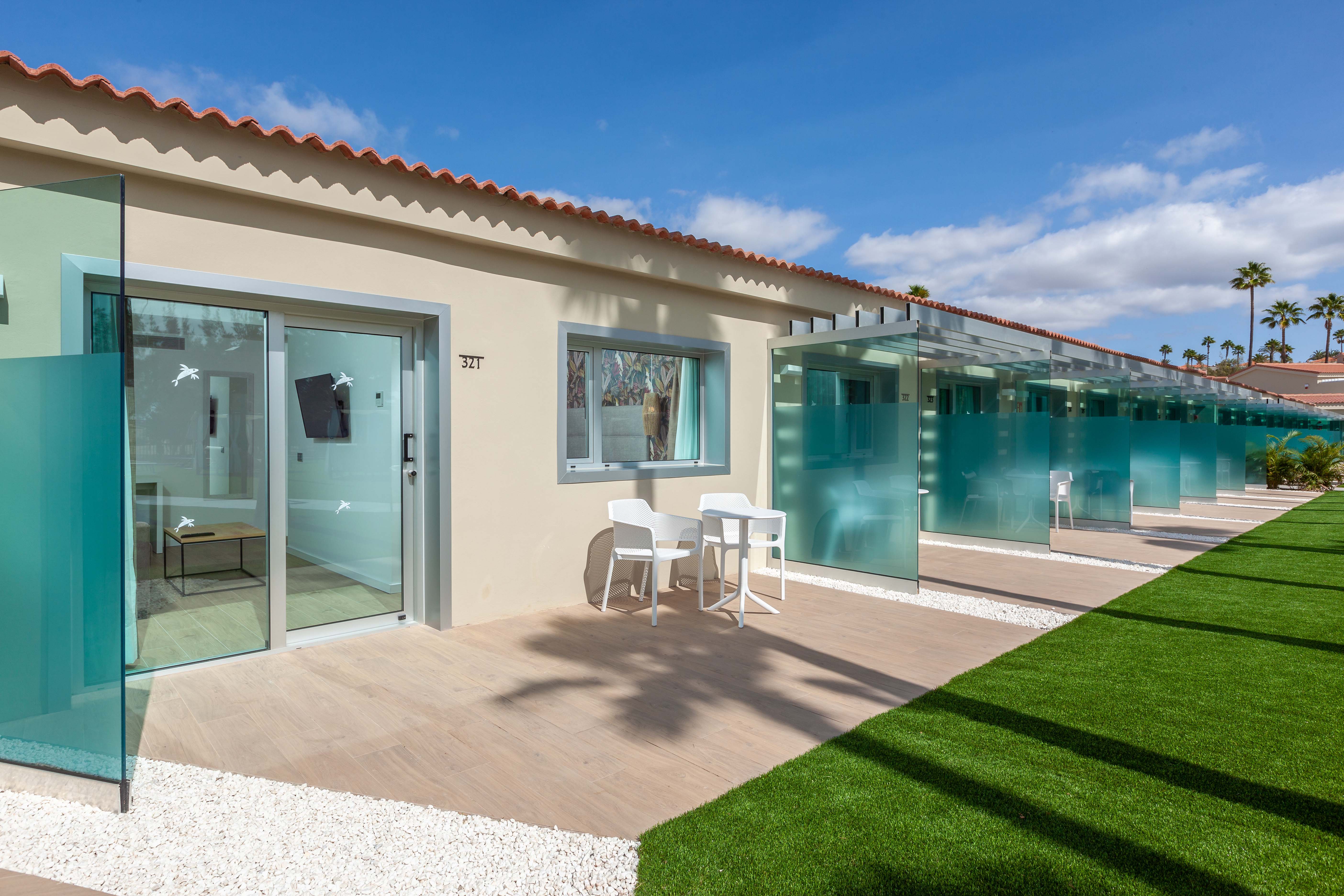 kumara serenoa by lopesan hotels rooms