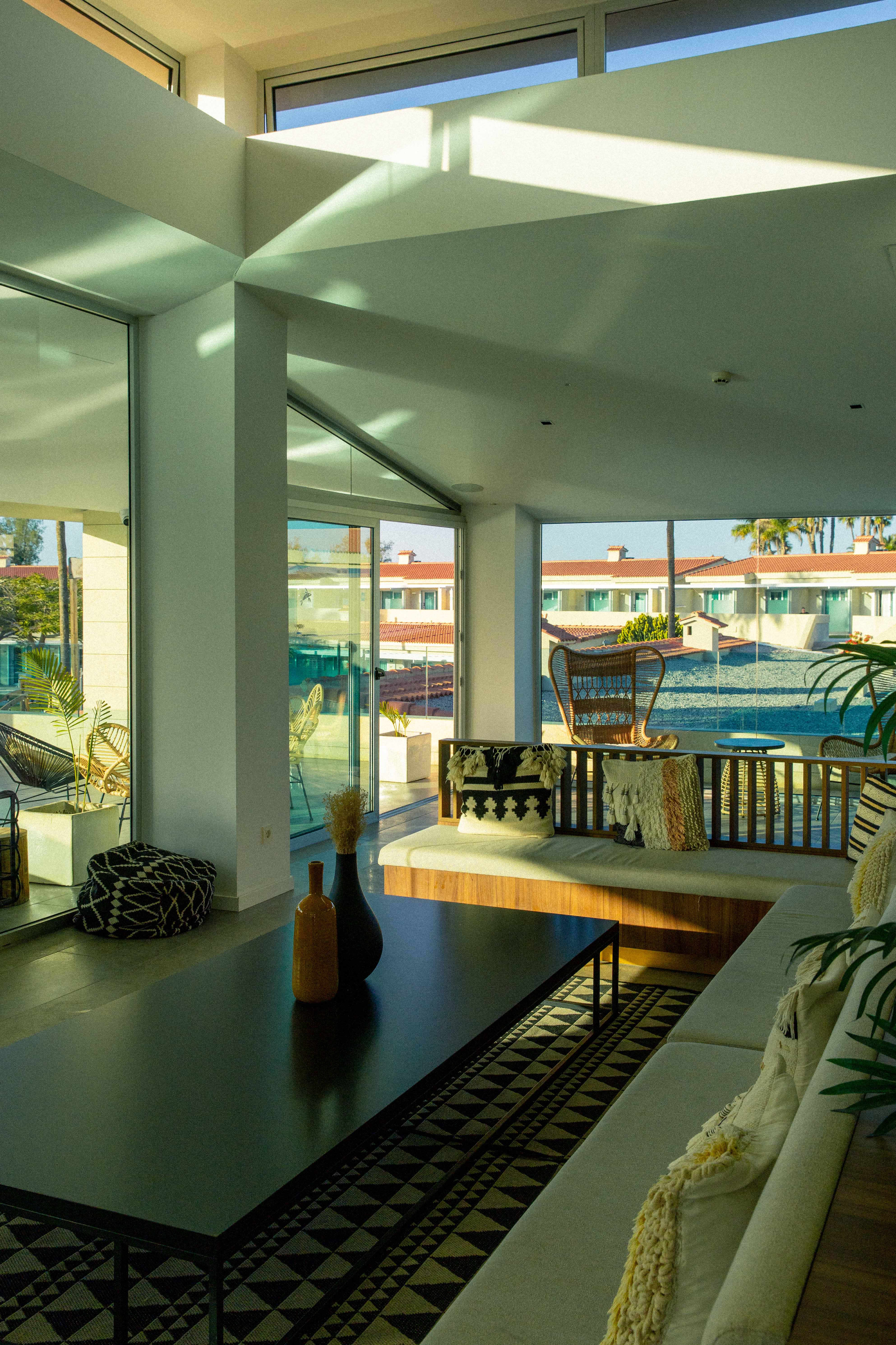 imágenes y fotos lobby kumara serenoa by lopesan hotels