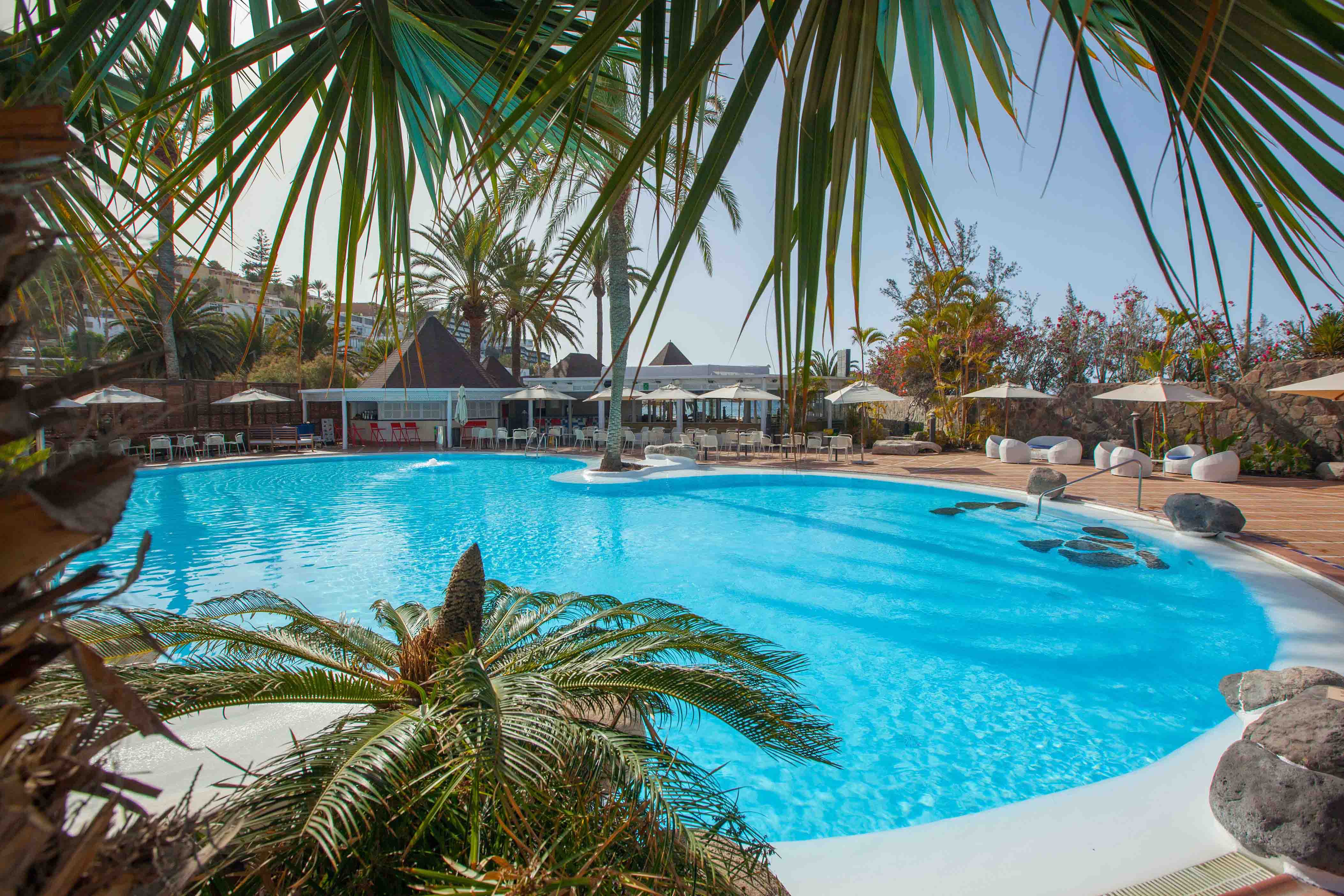 all inclusive hotel corallium beach
