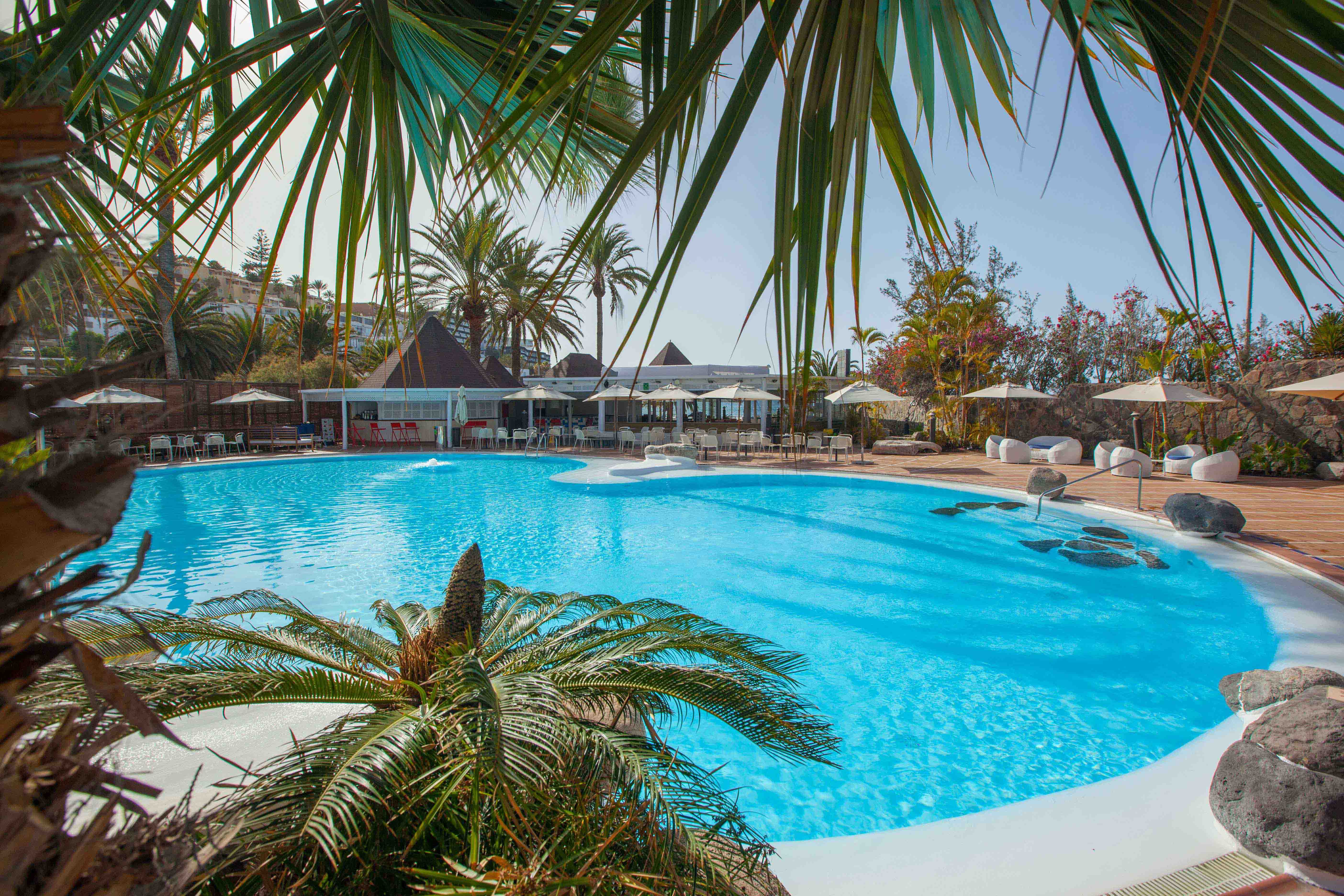 all inclusive hotel corallium beach