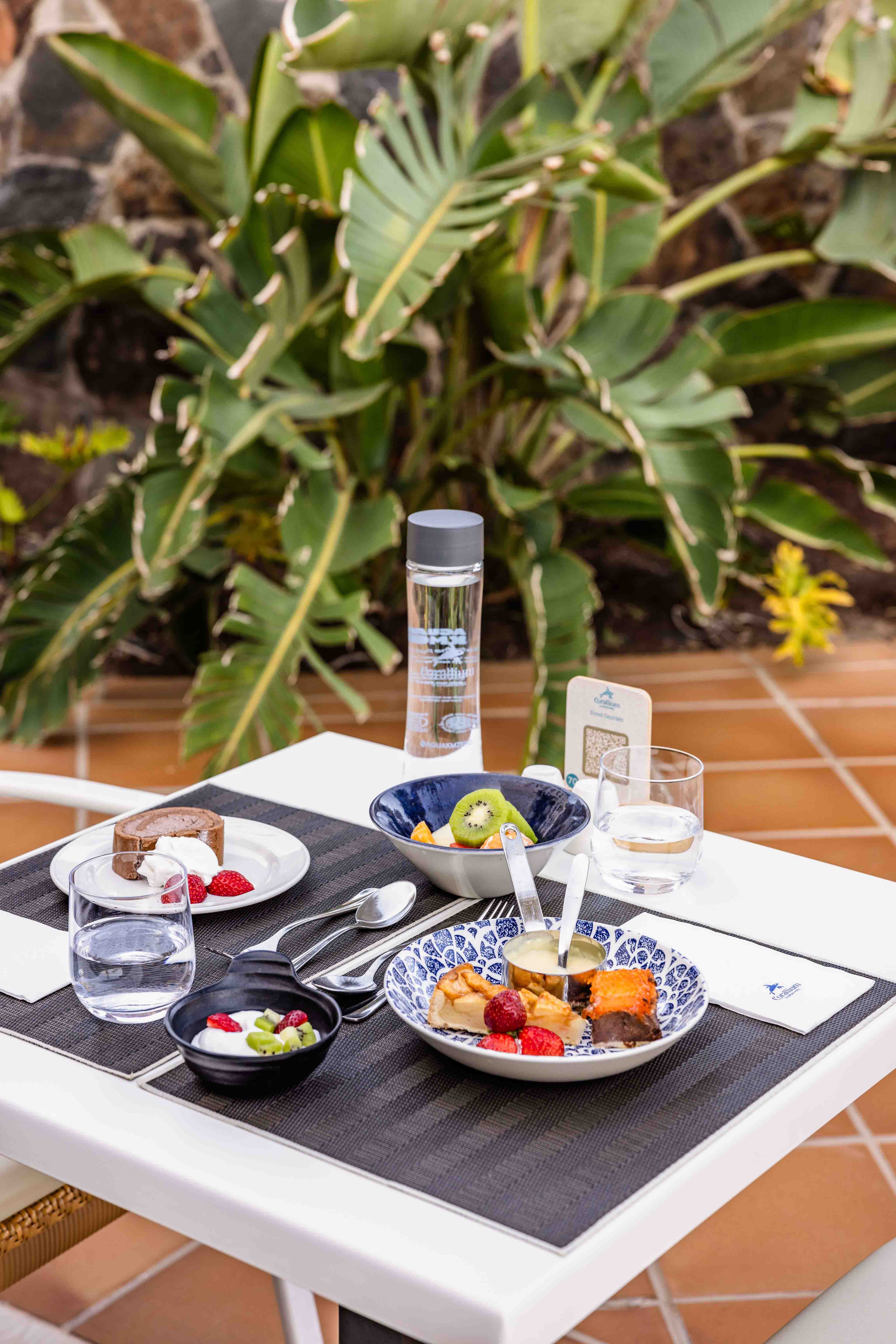 all inclusive corallium beach hotel