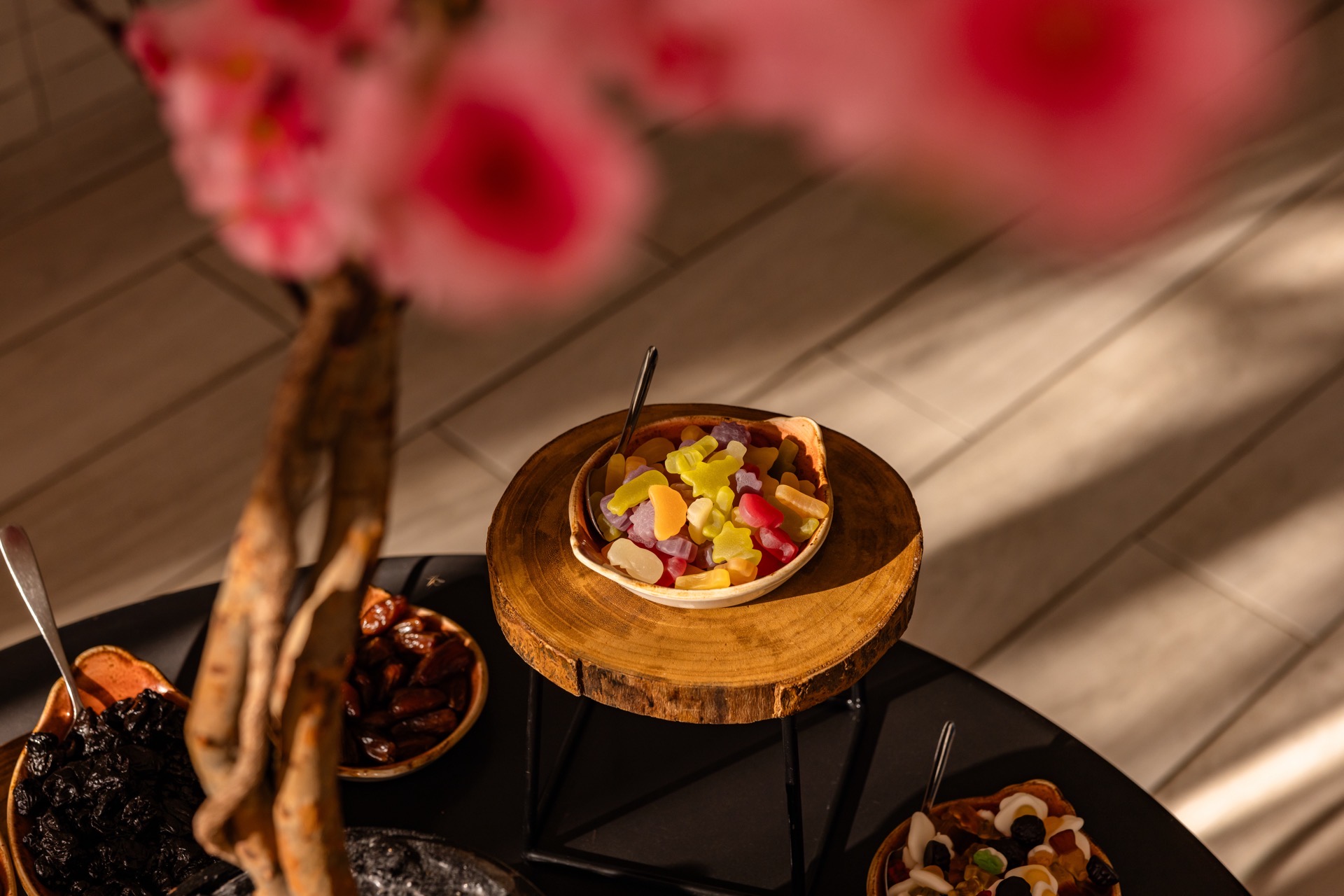 imágenes oferta gastronomica corallium beach by lopesan hotels