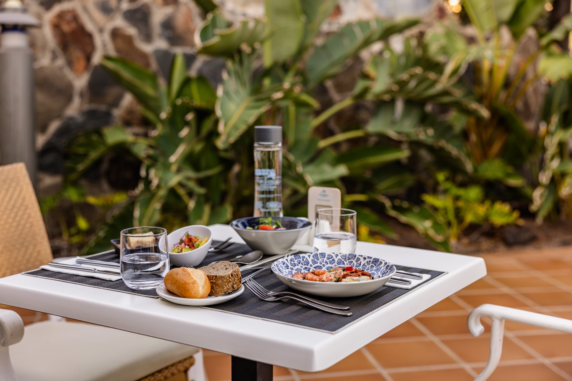 gastronomy images corallium beach by lopesan hotels