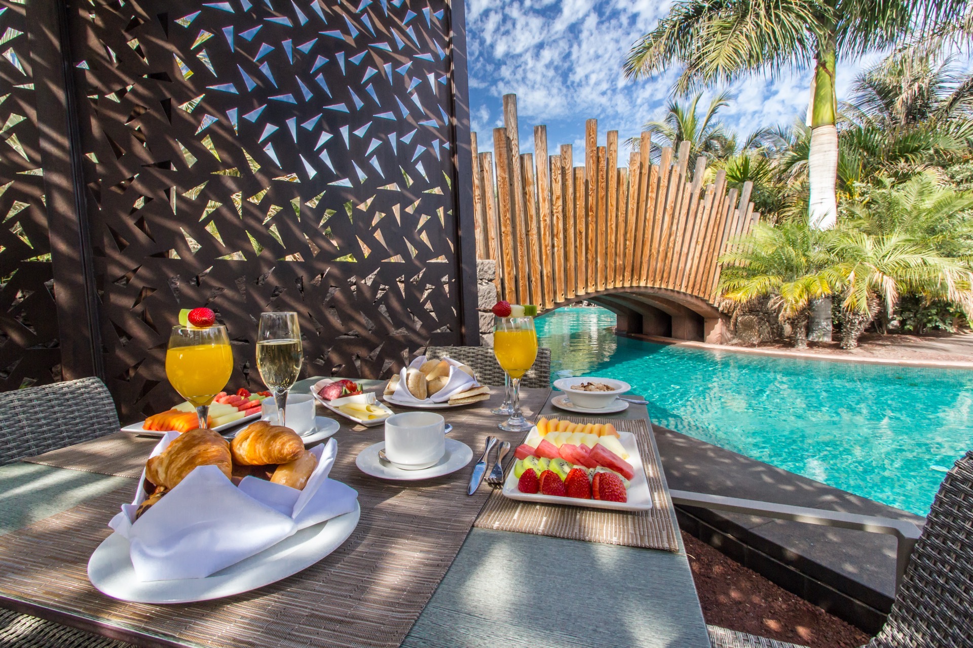 pili pili gastronomisches angebot hotel lopesan baobab