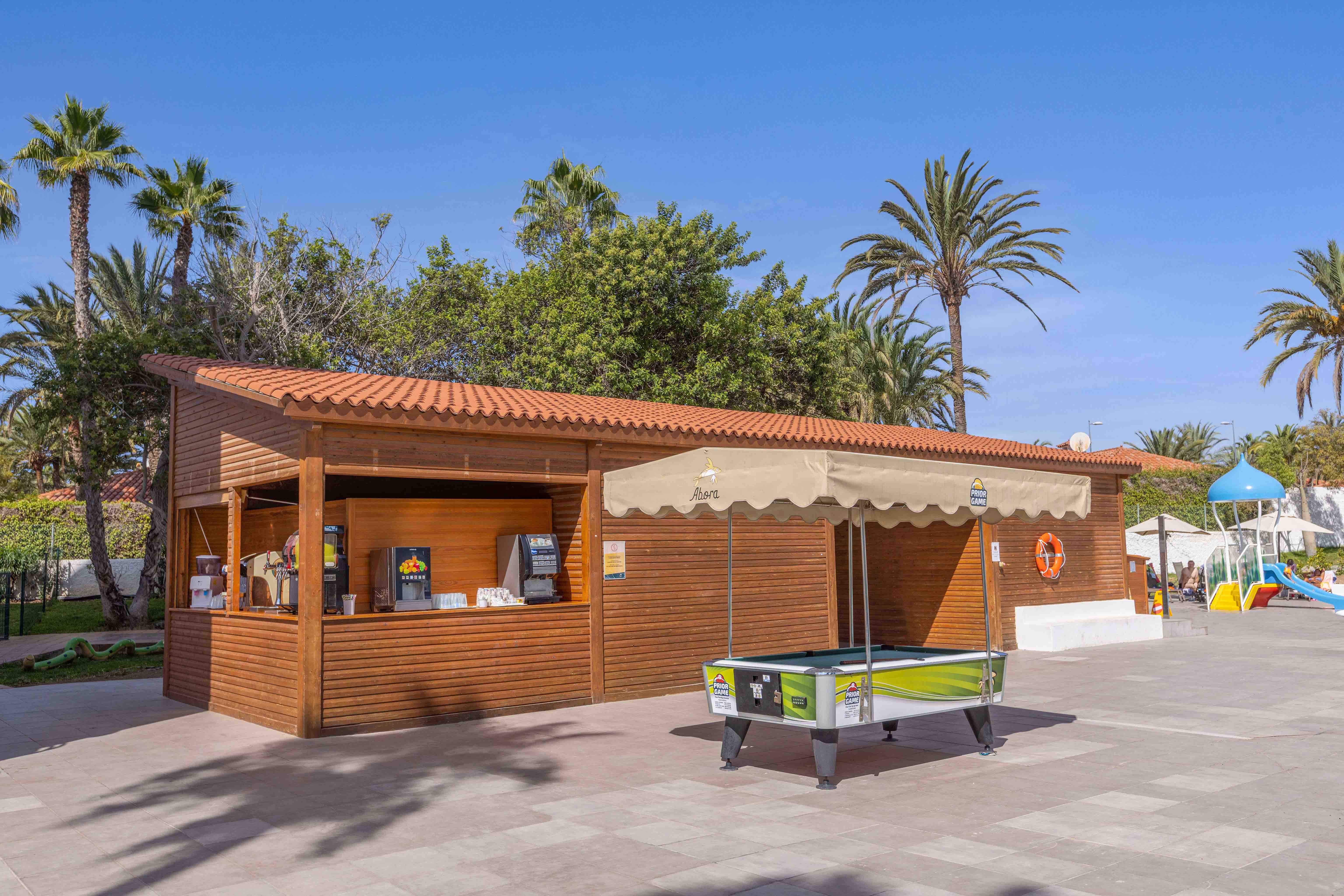 location abora pool bar abora catarina by lopesan hotels