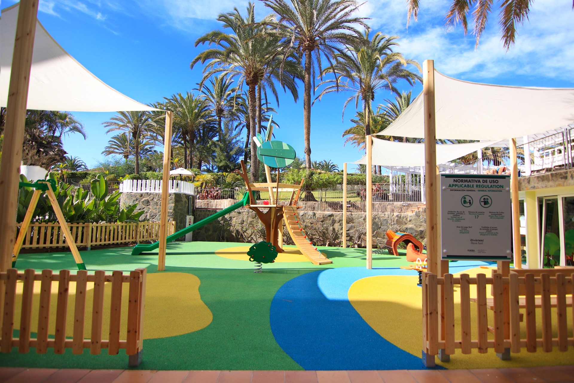 abora catarina fotos kinderpark