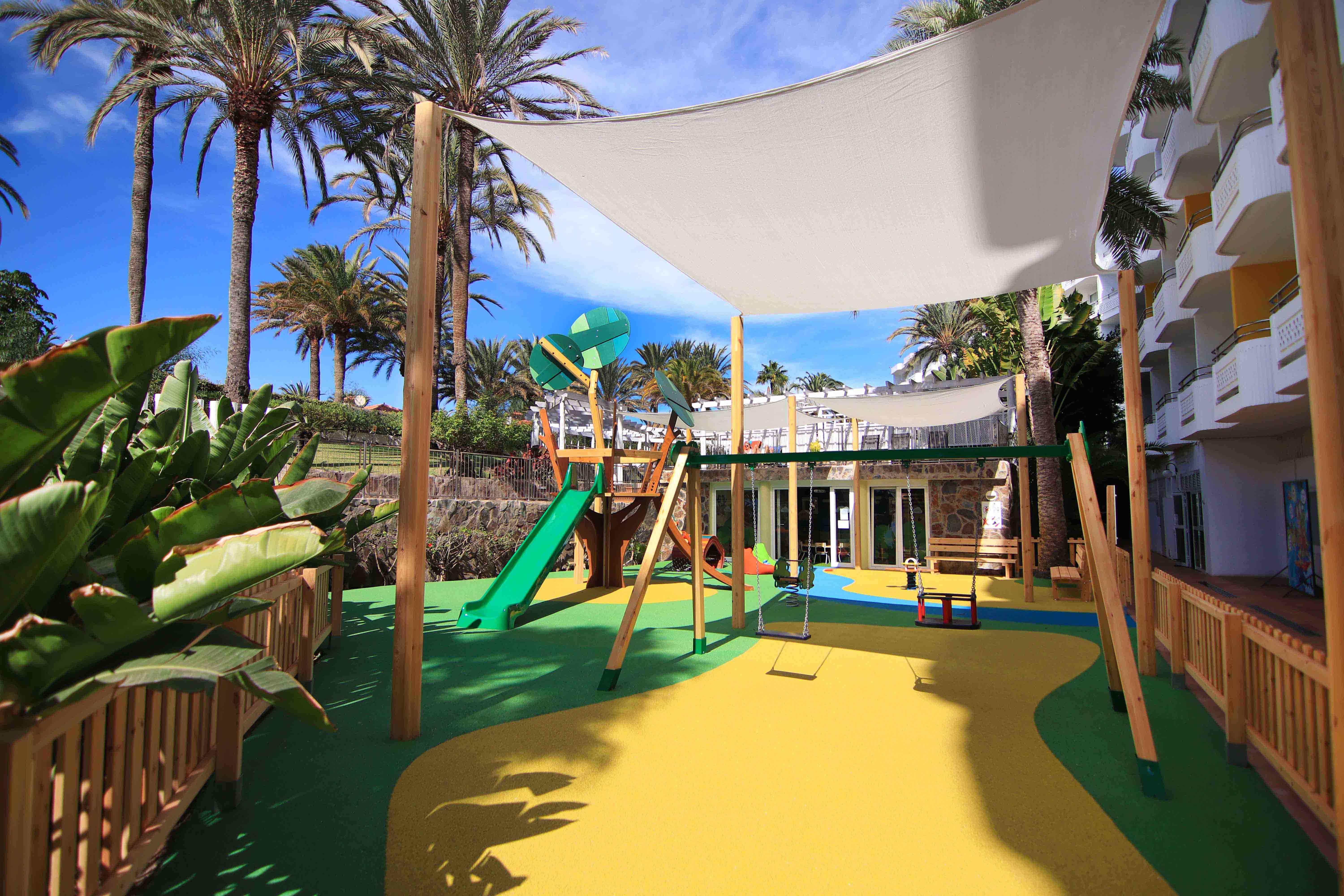 family hotel abora catarina by lopesan